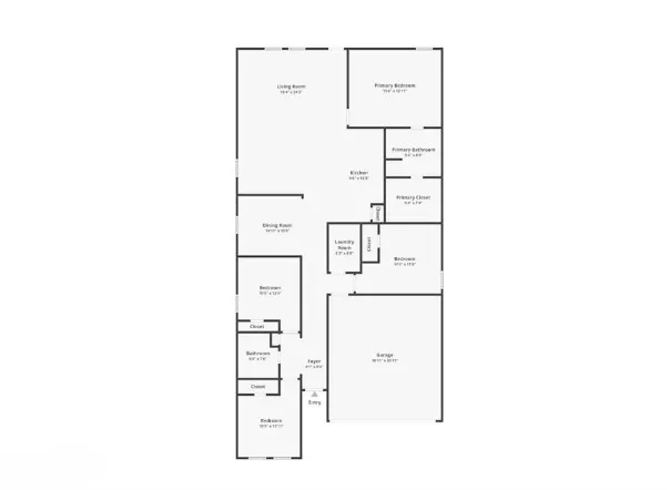 Single Family Residence For Rent in Tarrant County , 7124 Landings Edge Road, Fort Worth, Texas 76179, 4 Bedroom, 2 Bathroom, 2 Garage spaces, 1,736 Sqft, built in 2024, mls#21387186, Real Estate Agent in Fort Worth, Homes For Rent in Tarrant county, Homes For Rent in Fort Worth, Realtor in Fort Worth Texas, Real Estate Brokerage Independent Realty Texas, Luminita Cordes Realtor