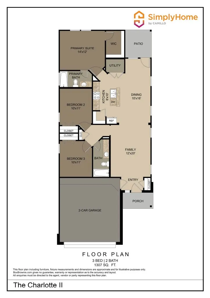Single Family Residence For Rent in Ellis County , 1502 Matthew Drive, Ennis, Texas 75119, 3 Bedroom, 2 Bathroom, 2 Garage spaces, 1,307 Sqft, built in 2022, mls#21387192, Real Estate Agent in Ennis, Homes For Rent in Ellis county, Homes For Rent in Ennis, Realtor in Ennis Texas, Real Estate Brokerage Independent Realty Texas, Luminita Cordes Realtor
