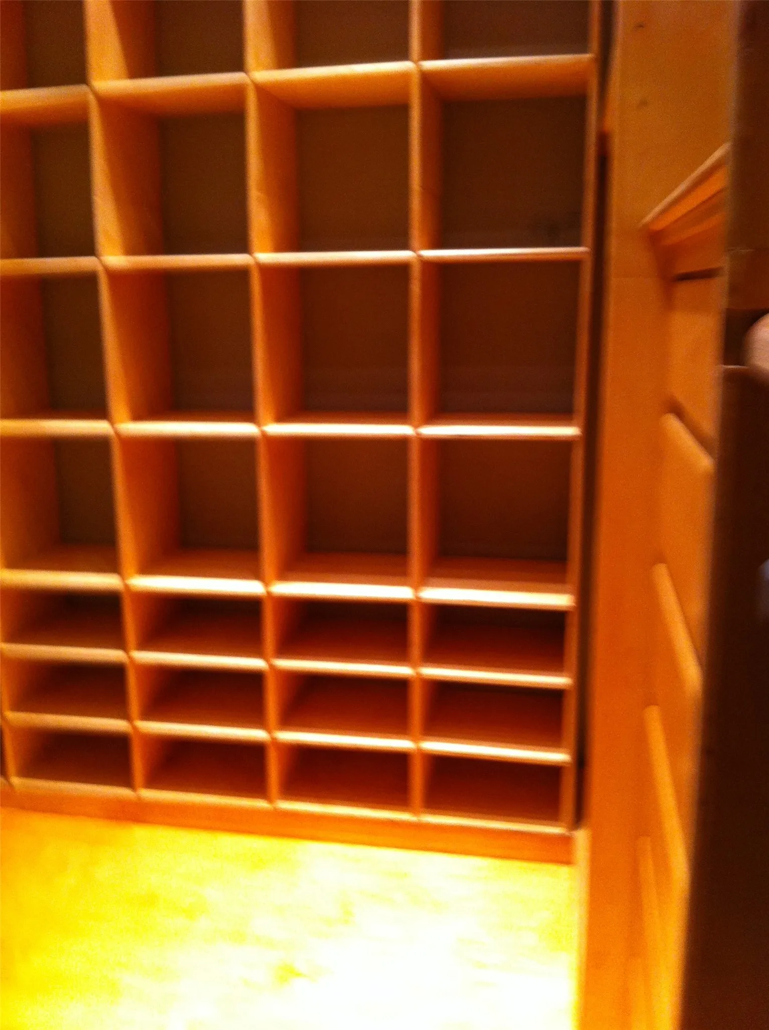 MCLOSET