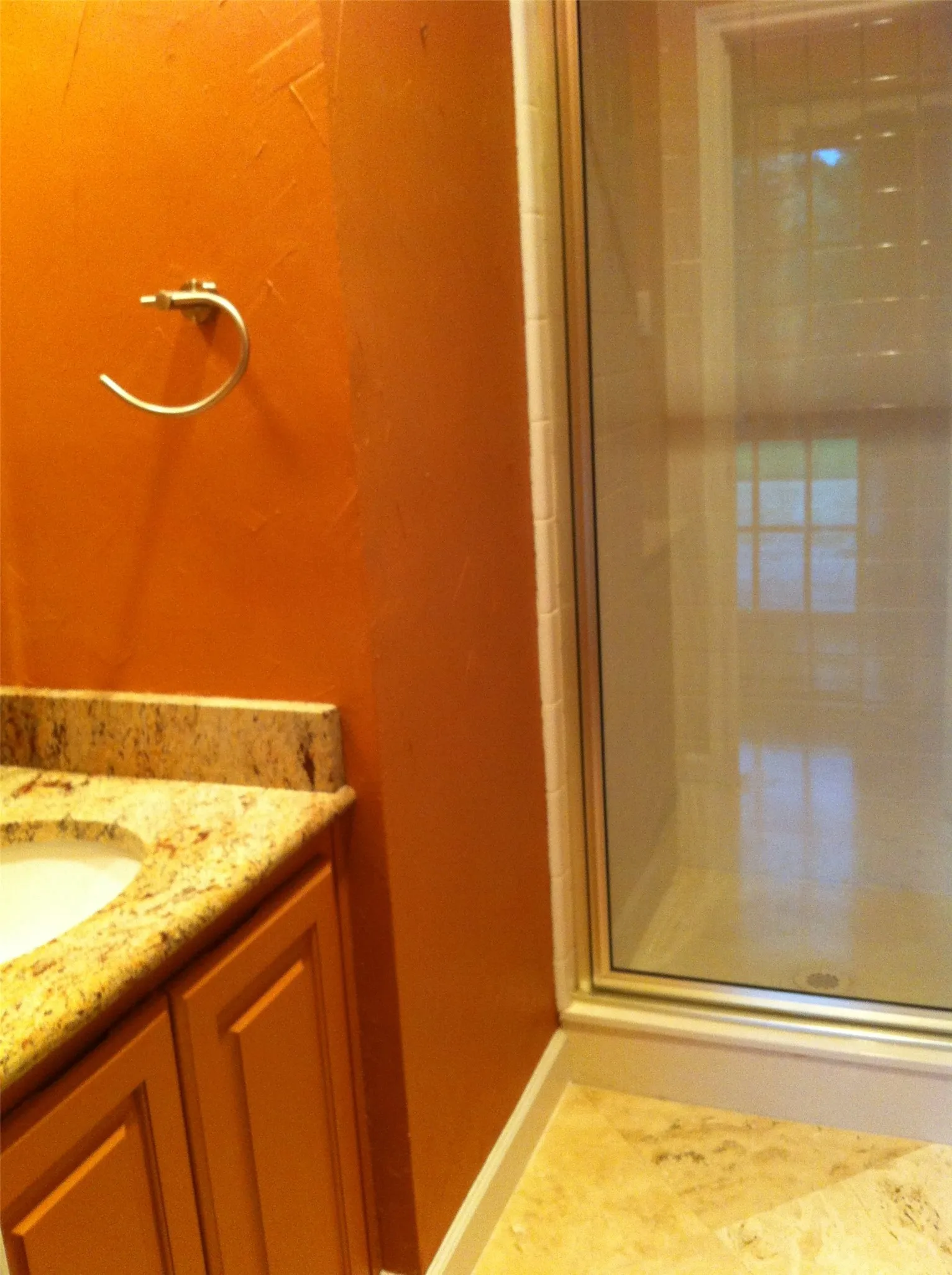 3rd FULL BATH