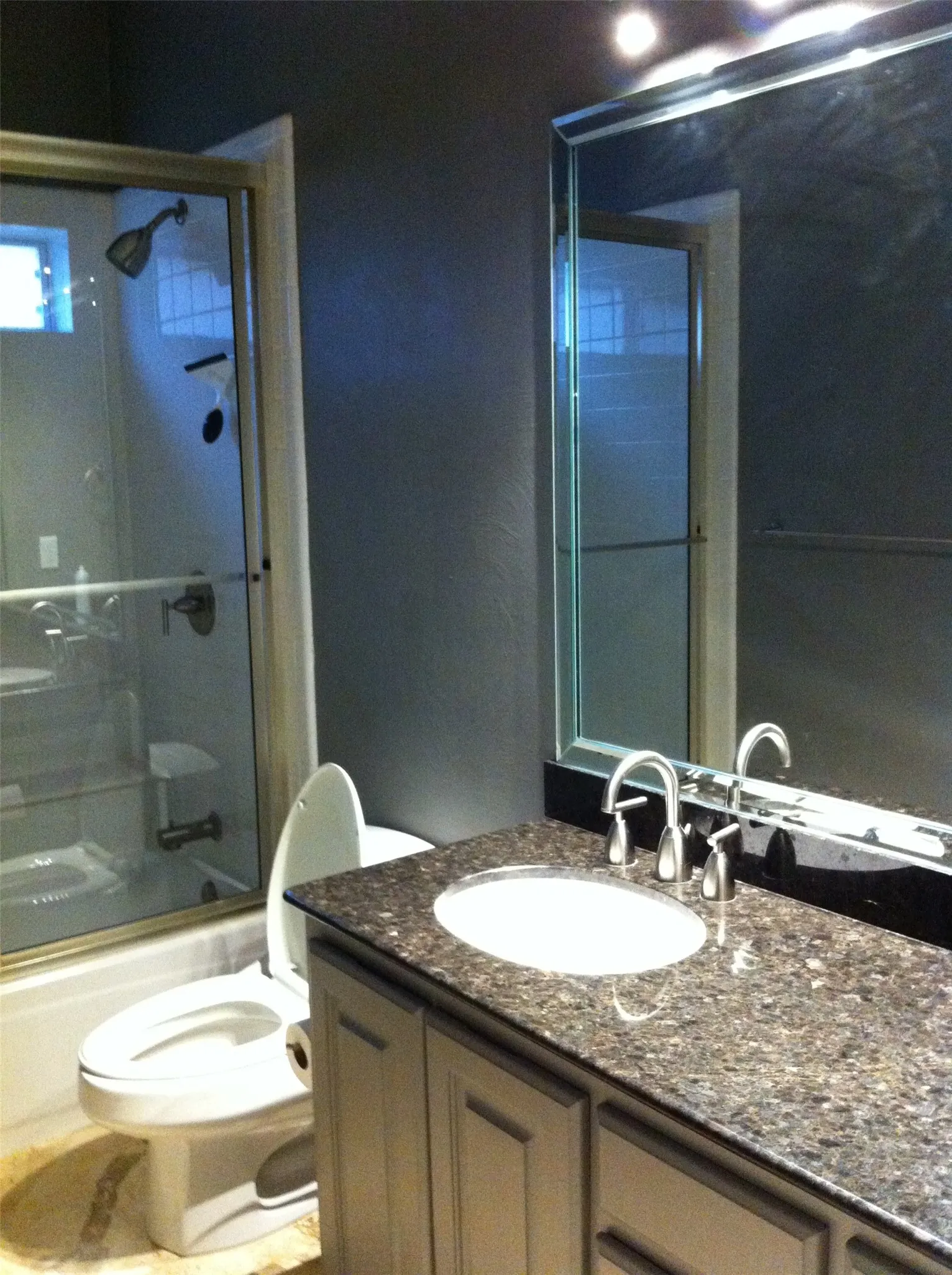2nd FULL BATH