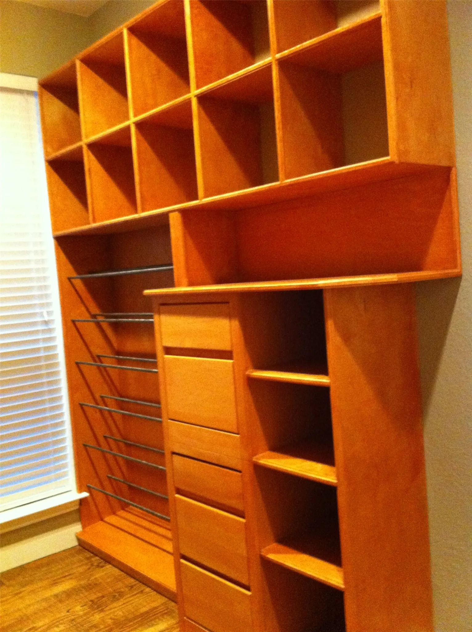2nd MCLOSET