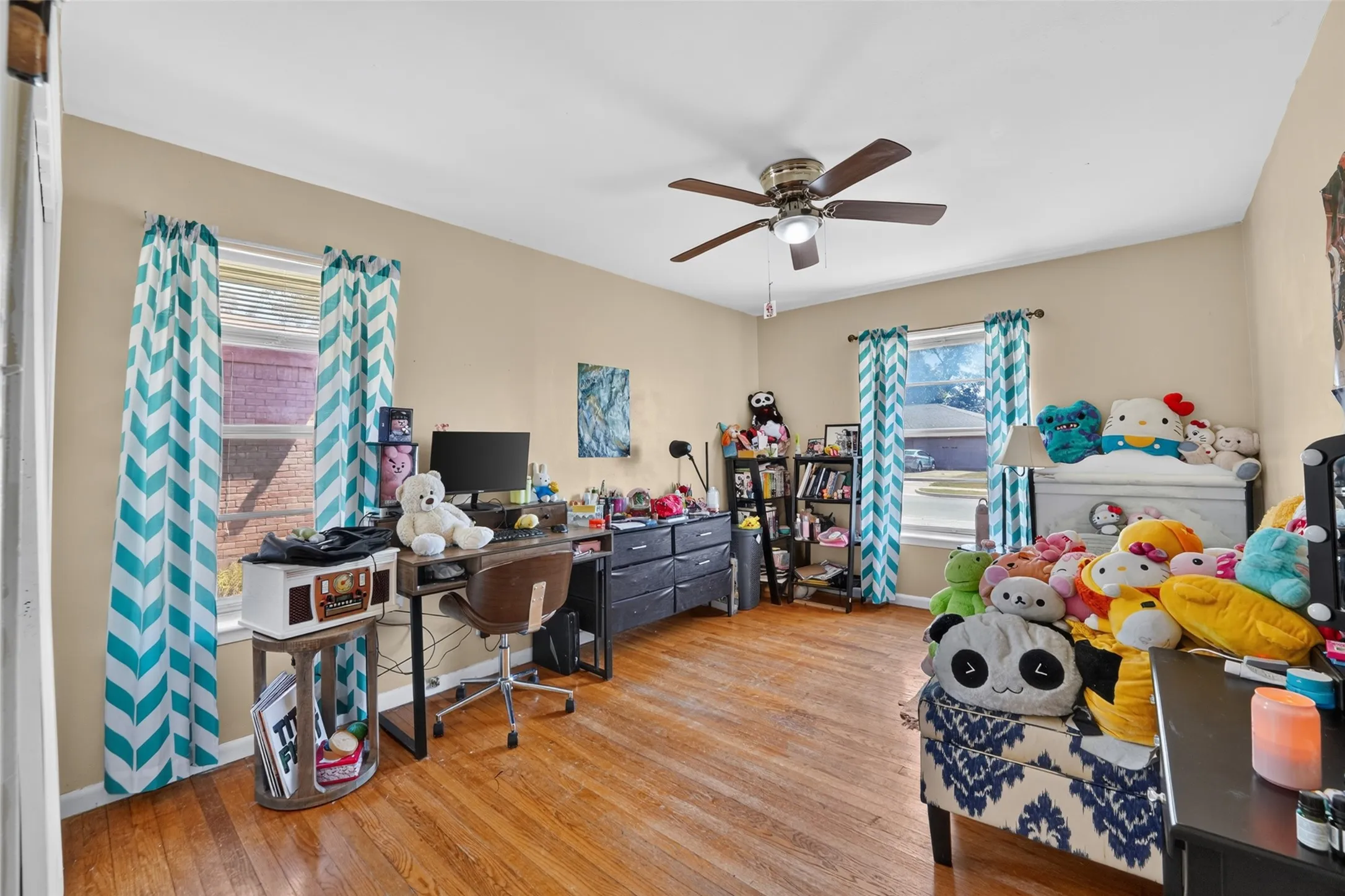 Bedroom 2
