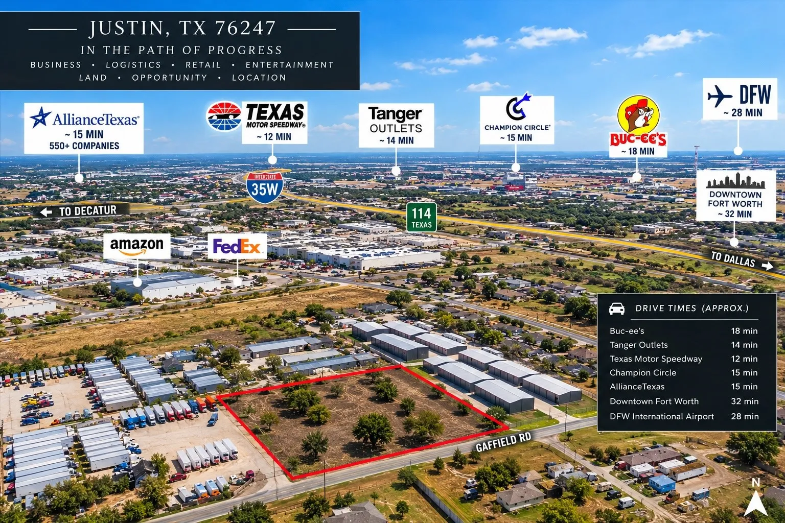 Unimproved Land For Sale in Denton County , 17326 Gaffield Road, Justin, Texas 76247, 0, 0, Garage spaces, 0 Sqft, built in 0, mls#21387228, Real Estate Agent in Justin, Homes For Sale in Denton county, Homes For Sale in Justin, Realtor in Justin Texas, Real Estate Brokerage Independent Realty Texas, Luminita Cordes Realtor