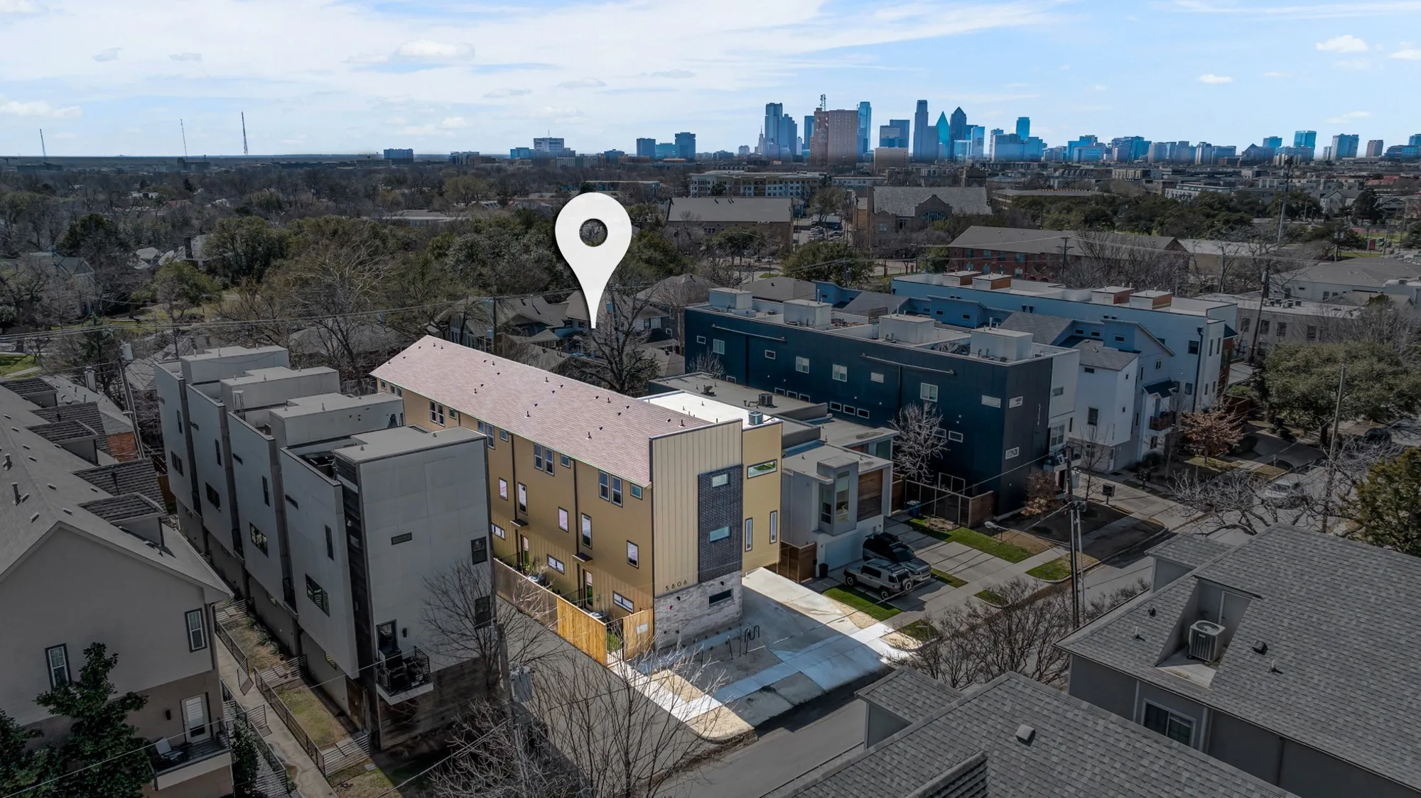 Condominium For Rent in Dallas County , 5806 Bryan Parkway 101, Dallas, Texas 75206, 2 Bedroom, 3 Bathroom, 2 Garage spaces, 1,500 Sqft, built in 2025, mls#21387235, Real Estate Agent in Dallas, Homes For Rent in Dallas county, Homes For Rent in Dallas, Realtor in Dallas Texas, Real Estate Brokerage Independent Realty Texas, Luminita Cordes Realtor