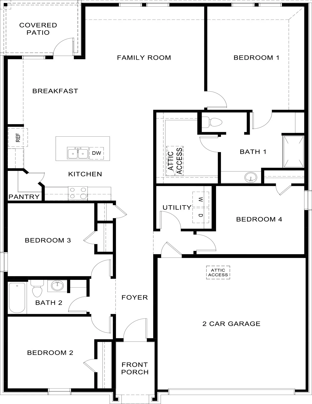 Single Family Residence For Sale in Denton County , 4102 Olivia Lane, Sanger, Texas 76266, 4 Bedroom, 2 Bathroom, 2 Garage spaces, 1,858 Sqft, built in 2026, mls#21387244, Real Estate Agent in Sanger, Homes For Sale in Denton county, Homes For Sale in Sanger, Realtor in Sanger Texas, Real Estate Brokerage Independent Realty Texas, Luminita Cordes Realtor