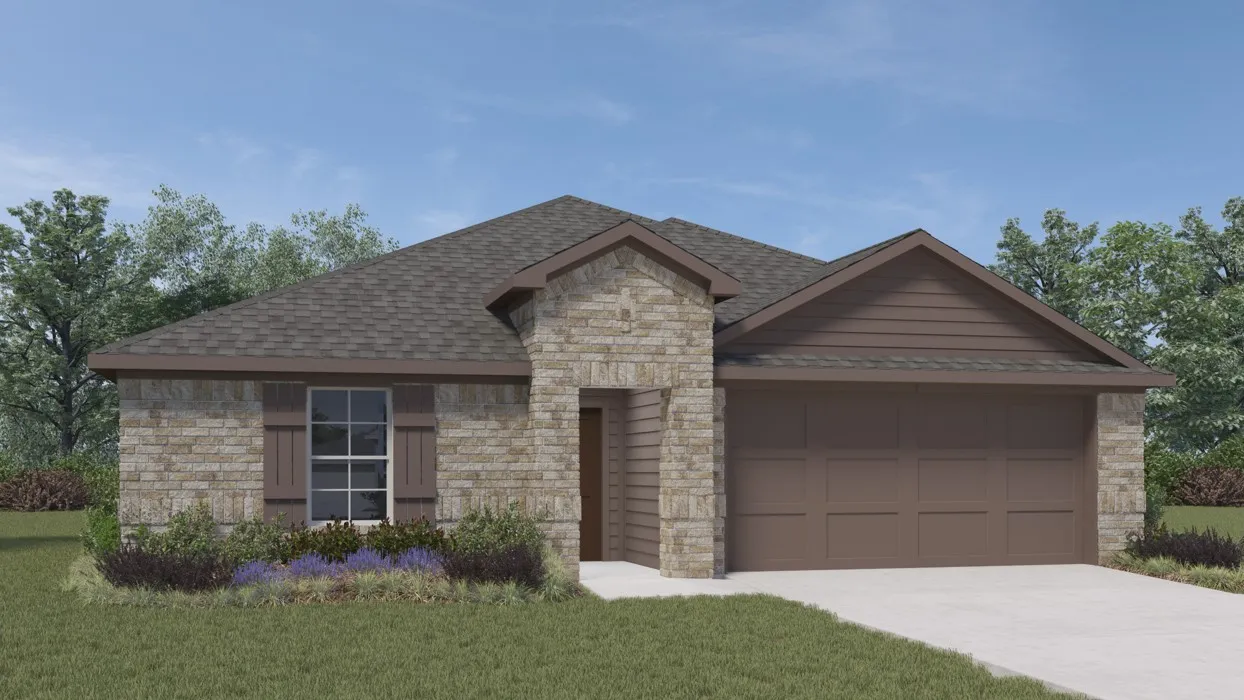 Single Family Residence For Sale in Denton County , 4102 Olivia Lane, Sanger, Texas 76266, 4 Bedroom, 2 Bathroom, 2 Garage spaces, 1,858 Sqft, built in 2026, mls#21387244, Real Estate Agent in Sanger, Homes For Sale in Denton county, Homes For Sale in Sanger, Realtor in Sanger Texas, Real Estate Brokerage Independent Realty Texas, Luminita Cordes Realtor