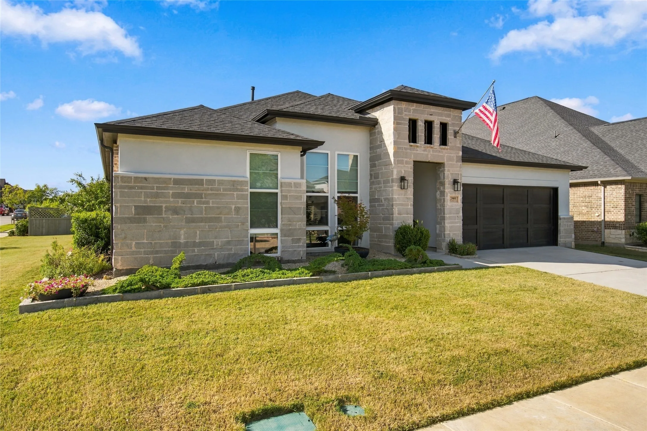 Single Family Residence For Sale