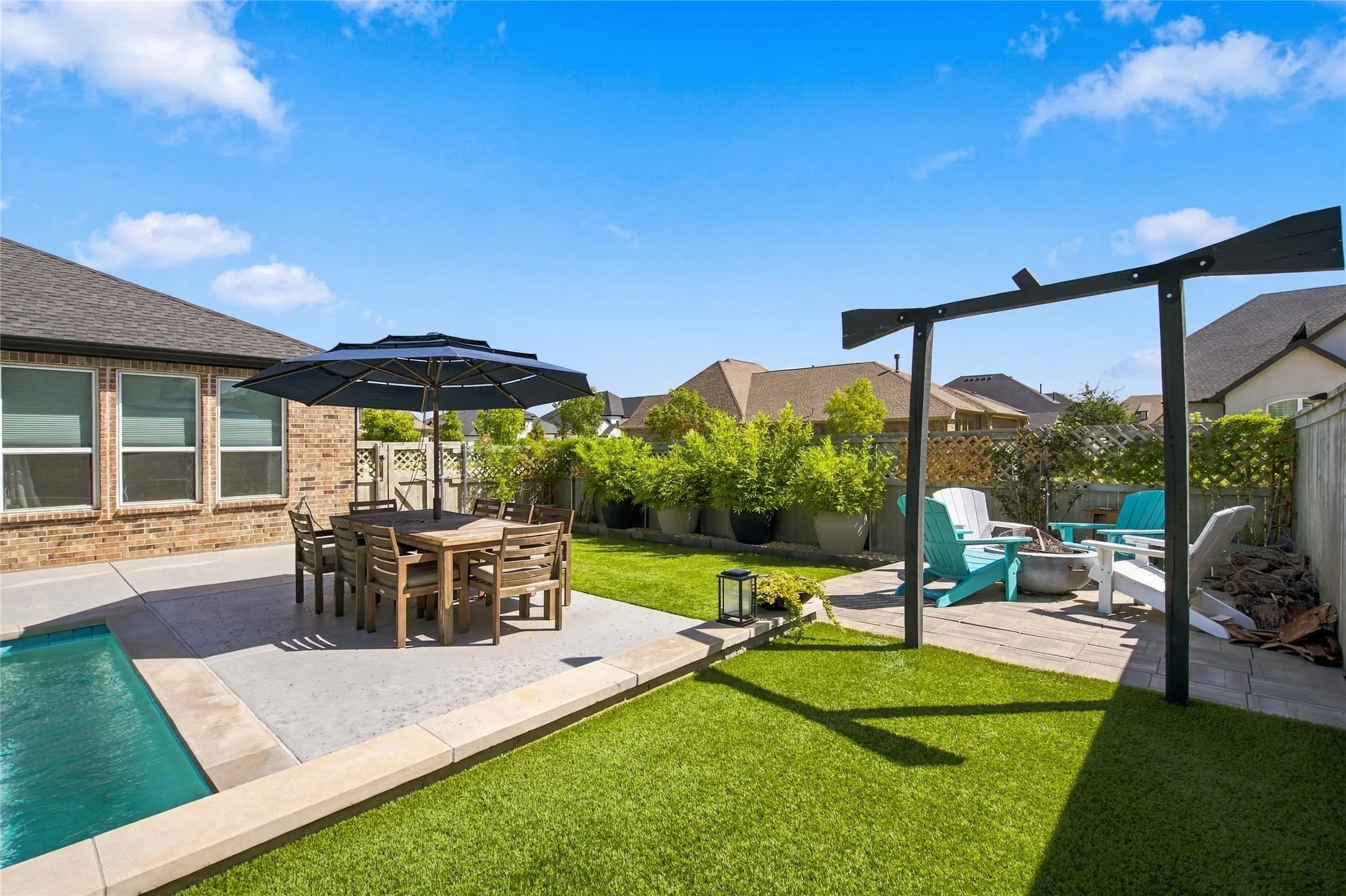 Single Family Residence For Sale in Denton County , 2901 Woodhill Way, Northlake, Texas 76247, 3 Bedroom, 3 Bathroom, 3 Garage spaces, 2,649 Sqft, built in 2020, mls#21387170, Real Estate Agent in Northlake, Homes For Sale in Denton county, Homes For Sale in Northlake, Realtor in Northlake Texas, Real Estate Brokerage Independent Realty Texas, Luminita Cordes Realtor
