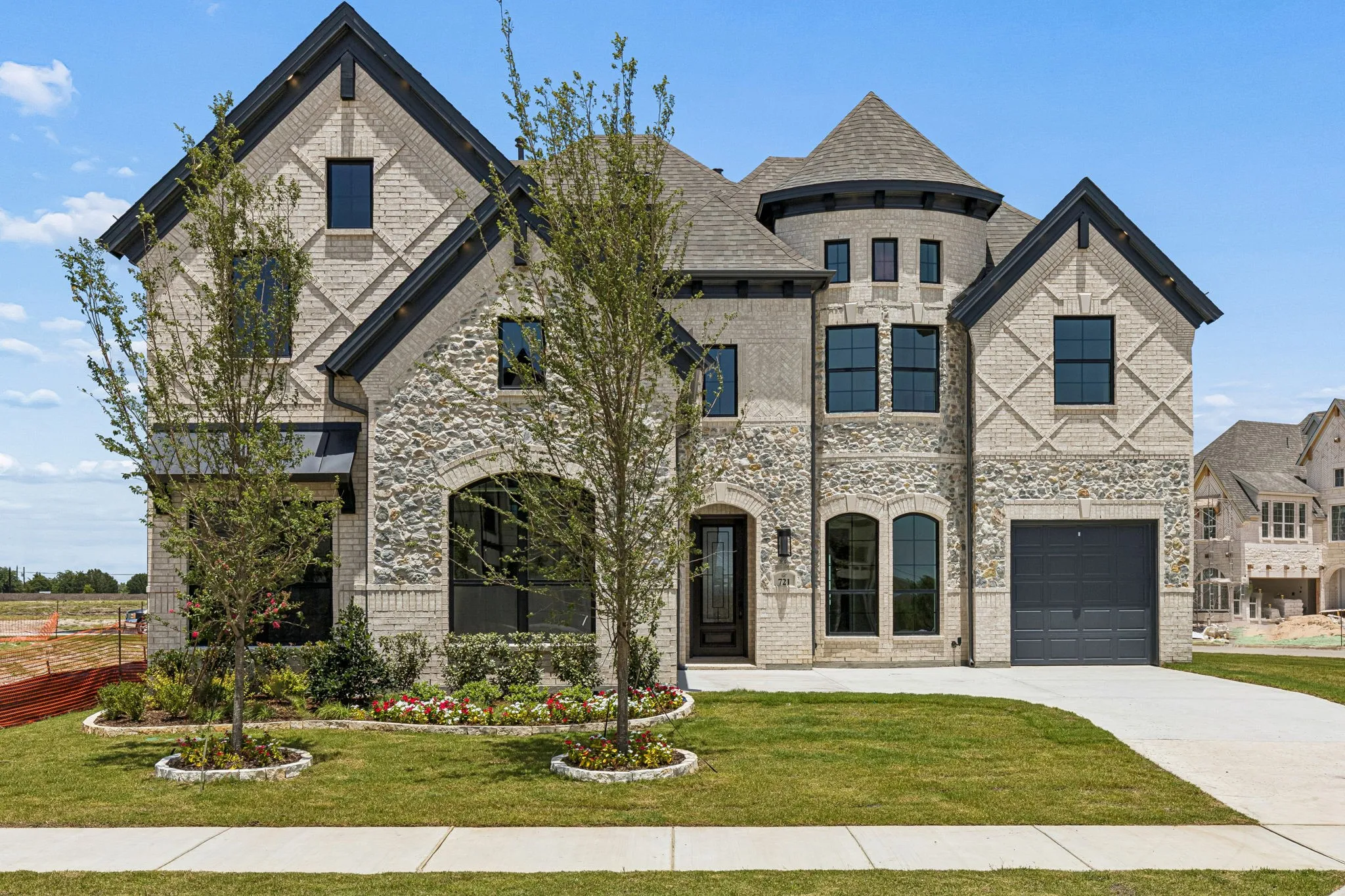Single Family Residence For Sale in Collin County , 721 Samantha Street, Anna, Texas 75409, 5 Bedroom, 5 Bathroom, 3 Garage spaces, 4,377 Sqft, built in 2026, mls#21387259, Real Estate Agent in Anna, Homes For Sale in Collin county, Homes For Sale in Anna, Realtor in Anna Texas, Real Estate Brokerage Independent Realty Texas, Luminita Cordes Realtor