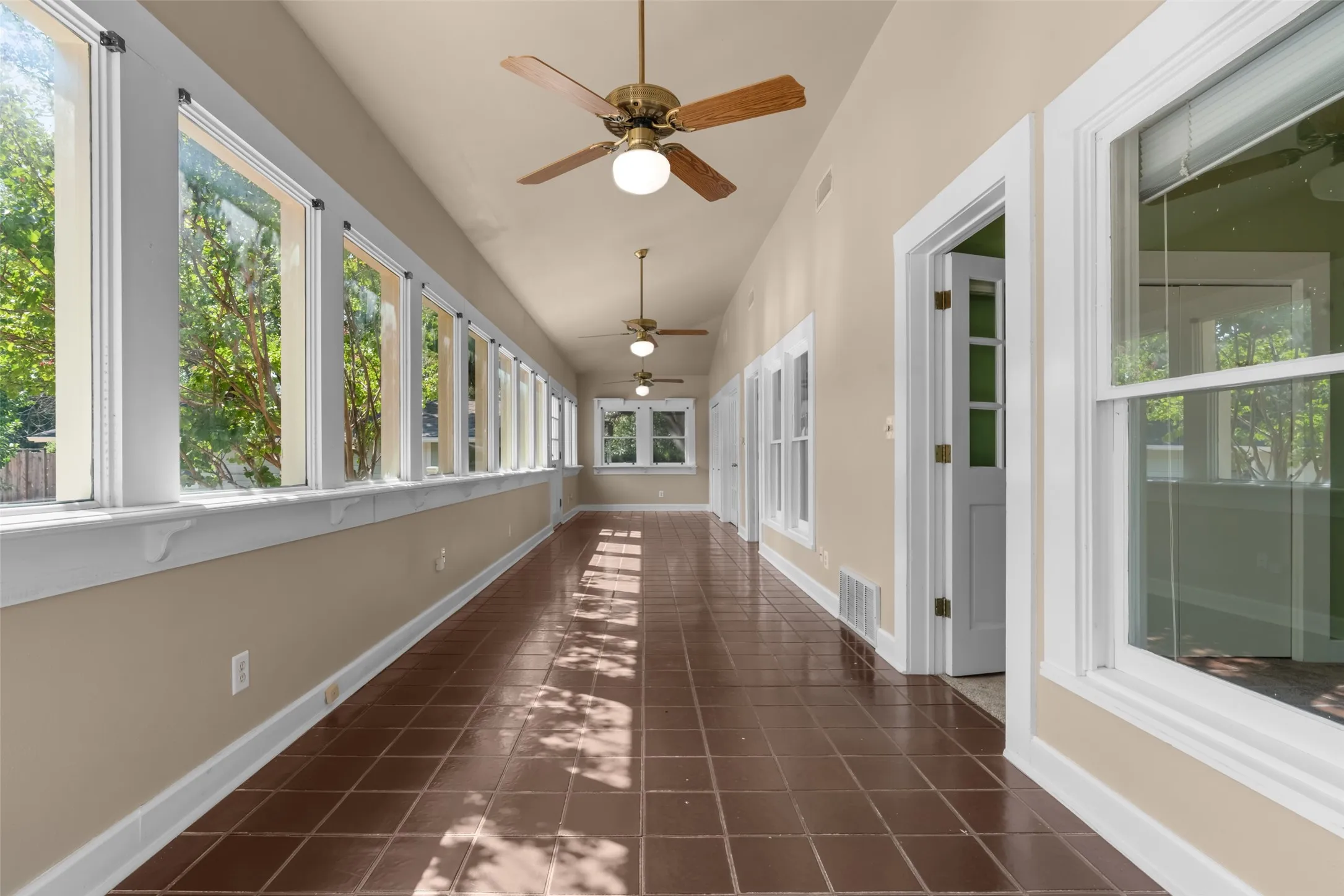 Large Sun Room