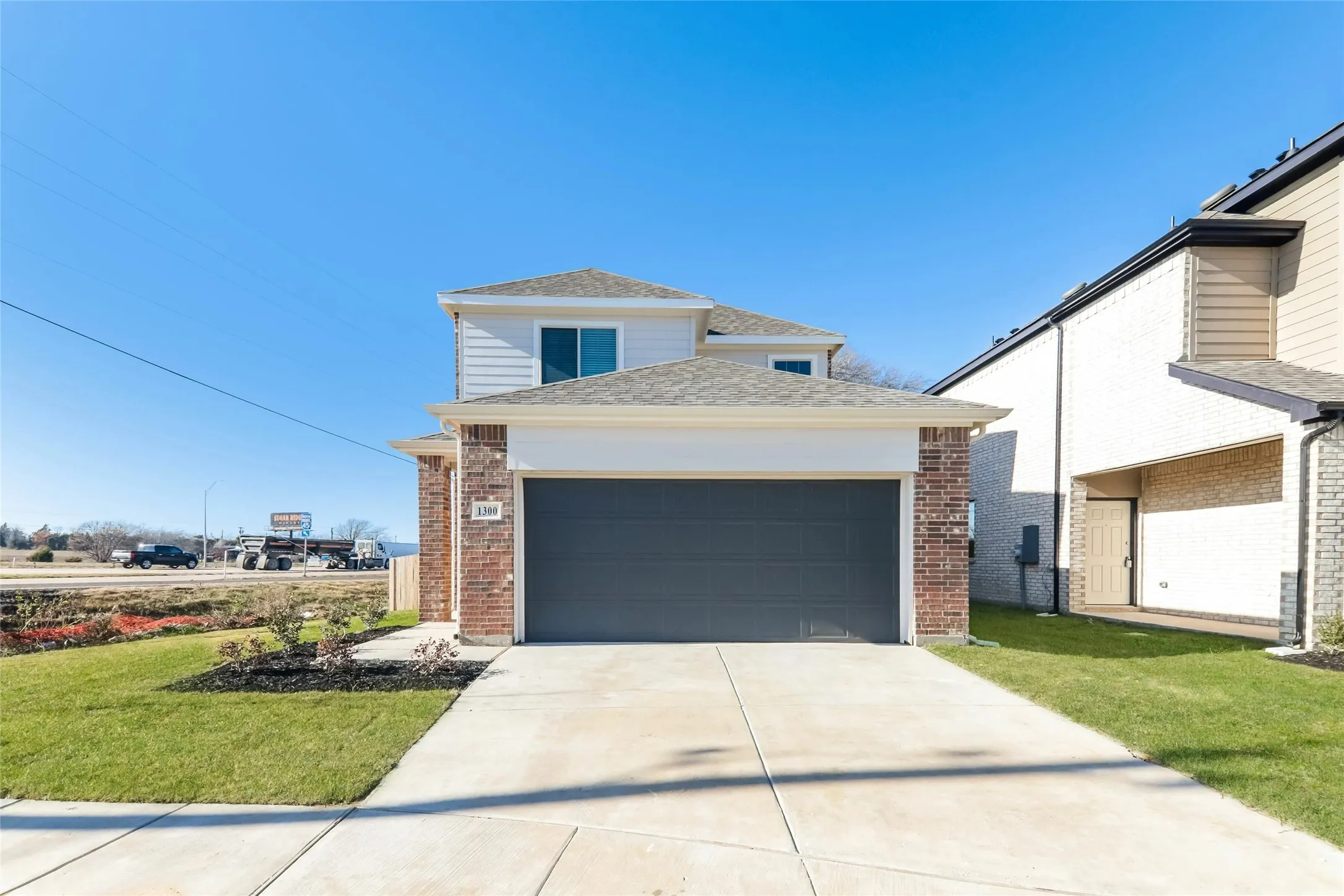 Single Family Residence For Rent in Ellis County , 1300 Ester Lane, Ennis, Texas 75119, 4 Bedroom, 3 Bathroom, 2 Garage spaces, 1,644 Sqft, built in 2024, mls#21387264, Real Estate Agent in Ennis, Homes For Rent in Ellis county, Homes For Rent in Ennis, Realtor in Ennis Texas, Real Estate Brokerage Independent Realty Texas, Luminita Cordes Realtor