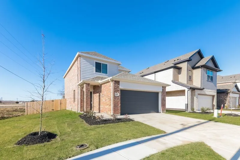Single Family Residence For Rent in Ellis County , 1300 Ester Lane, Ennis, Texas 75119, 4 Bedroom, 3 Bathroom, 2 Garage spaces, 1,644 Sqft, built in 2024, mls#21387264, Real Estate Agent in Ennis, Homes For Rent in Ellis county, Homes For Rent in Ennis, Realtor in Ennis Texas, Real Estate Brokerage Independent Realty Texas, Luminita Cordes Realtor