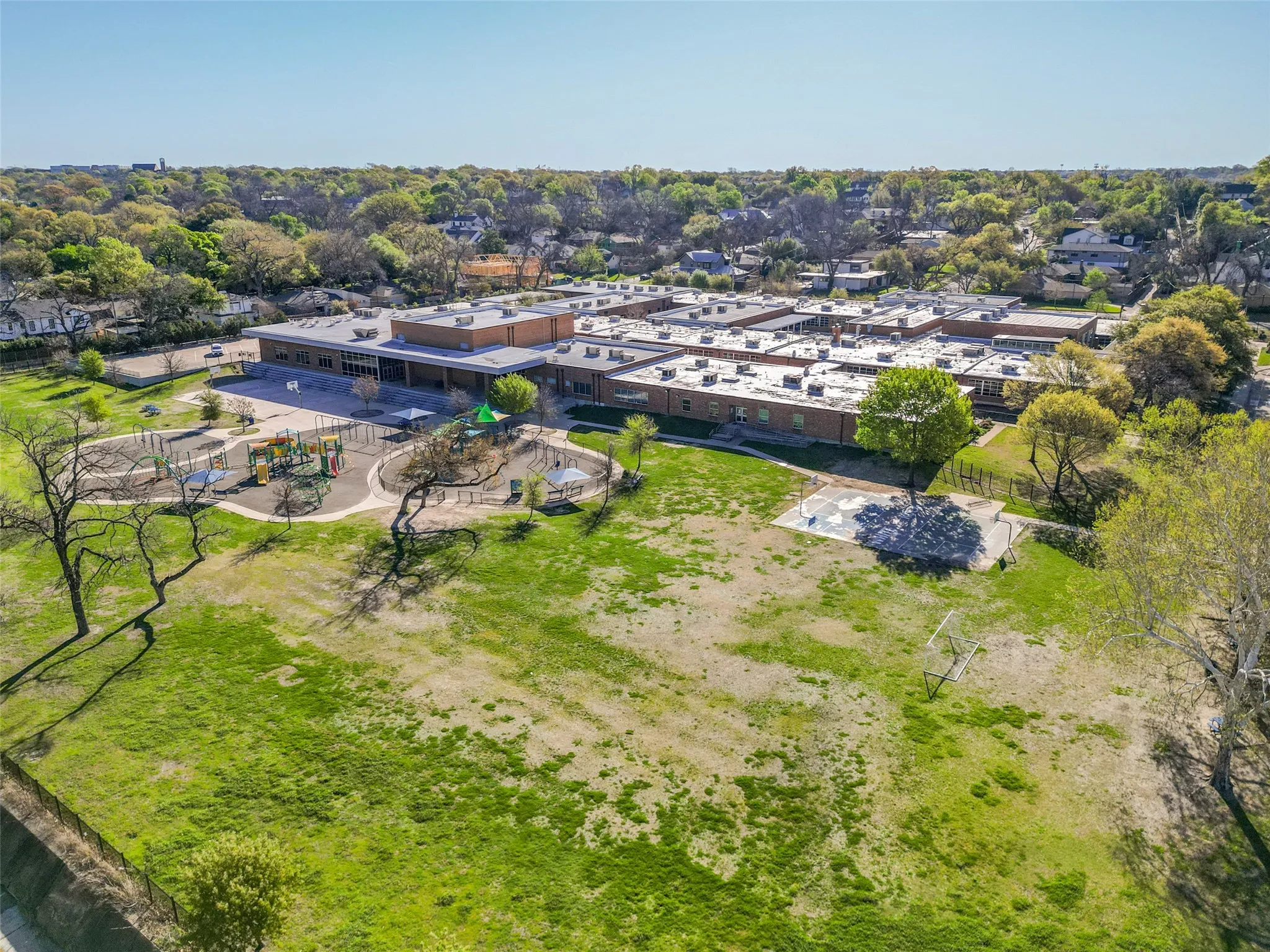 White Rock Elementary