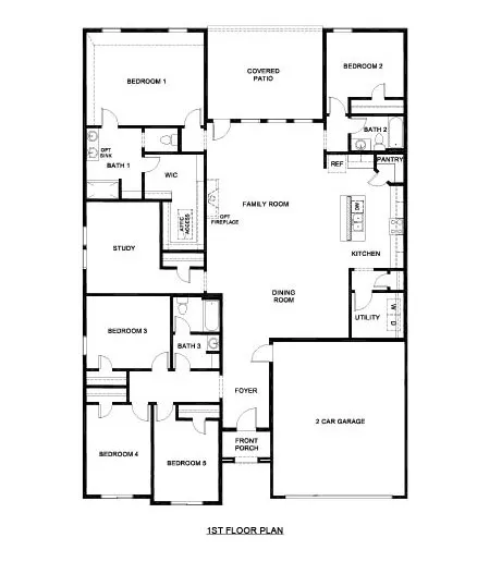 Single Family Residence For Sale in Cooke County , 814 Snowdrop Drive, Pilot Point, Texas 76258, 5 Bedroom, 3 Bathroom, 2 Garage spaces, 2,694 Sqft, built in 2026, mls#21387268, Real Estate Agent in Pilot Point, Homes For Sale in Cooke county, Homes For Sale in Pilot Point, Realtor in Pilot Point Texas, Real Estate Brokerage Independent Realty Texas, Luminita Cordes Realtor