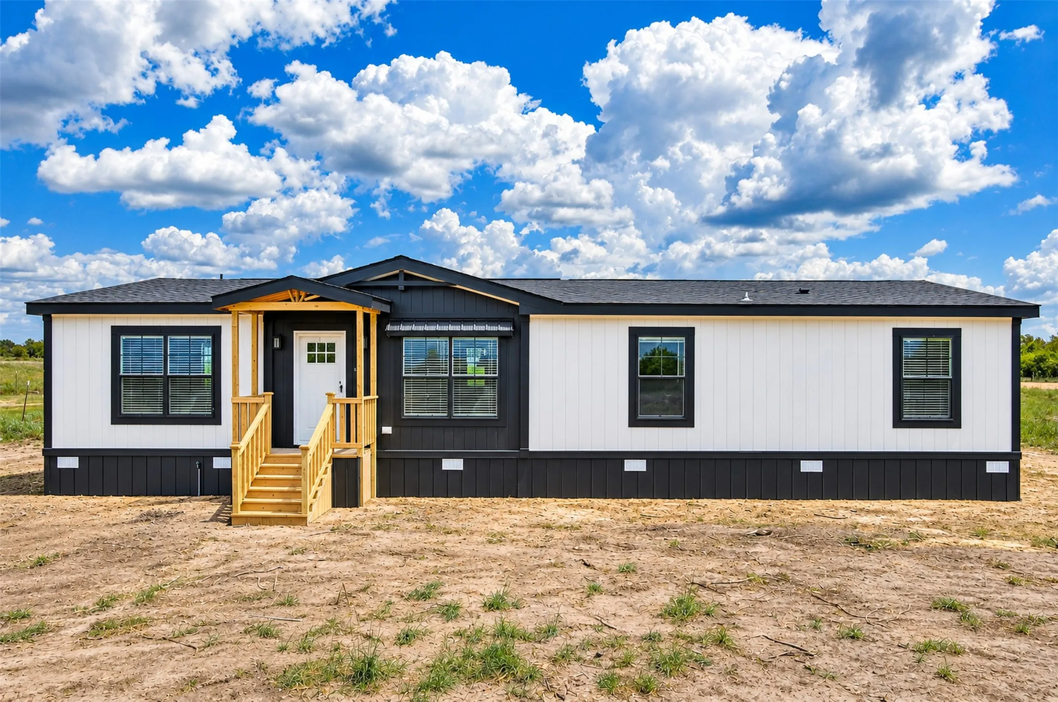 Mobile Home For Sale in Van Zandt County , 2065 VZ County Road 3908, Wills Point, Texas 75169, 4 Bedroom, 2 Bathroom, Garage spaces, 1,800 Sqft, built in 2026, mls#21387288, Real Estate Agent in Wills Point, Homes For Sale in Van Zandt county, Homes For Sale in Wills Point, Realtor in Wills Point Texas, Real Estate Brokerage Independent Realty Texas, Luminita Cordes Realtor