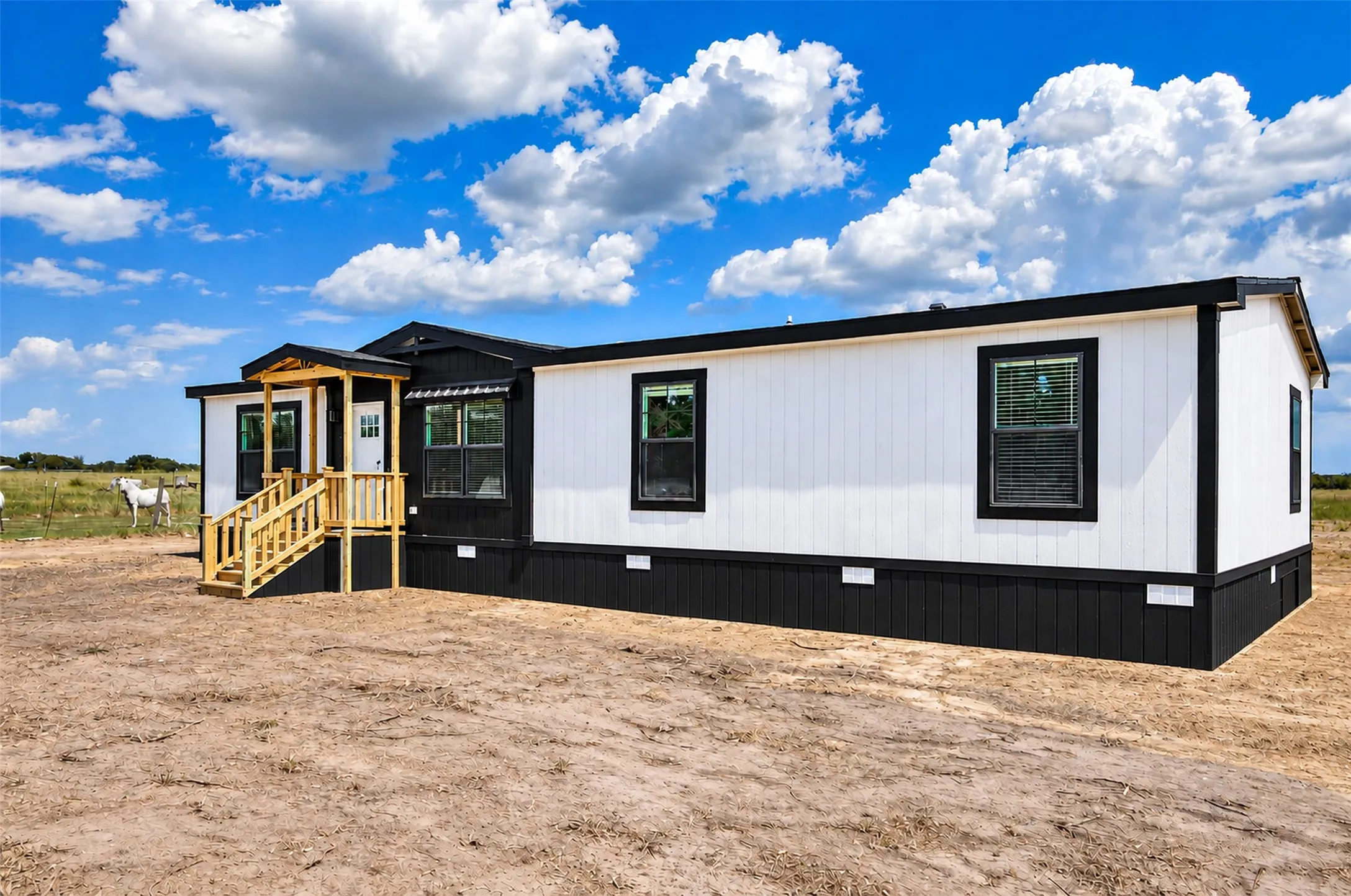 Mobile Home For Sale in Van Zandt County , 2065 VZ County Road 3908, Wills Point, Texas 75169, 4 Bedroom, 2 Bathroom, Garage spaces, 1,800 Sqft, built in 2026, mls#21387288, Real Estate Agent in Wills Point, Homes For Sale in Van Zandt county, Homes For Sale in Wills Point, Realtor in Wills Point Texas, Real Estate Brokerage Independent Realty Texas, Luminita Cordes Realtor