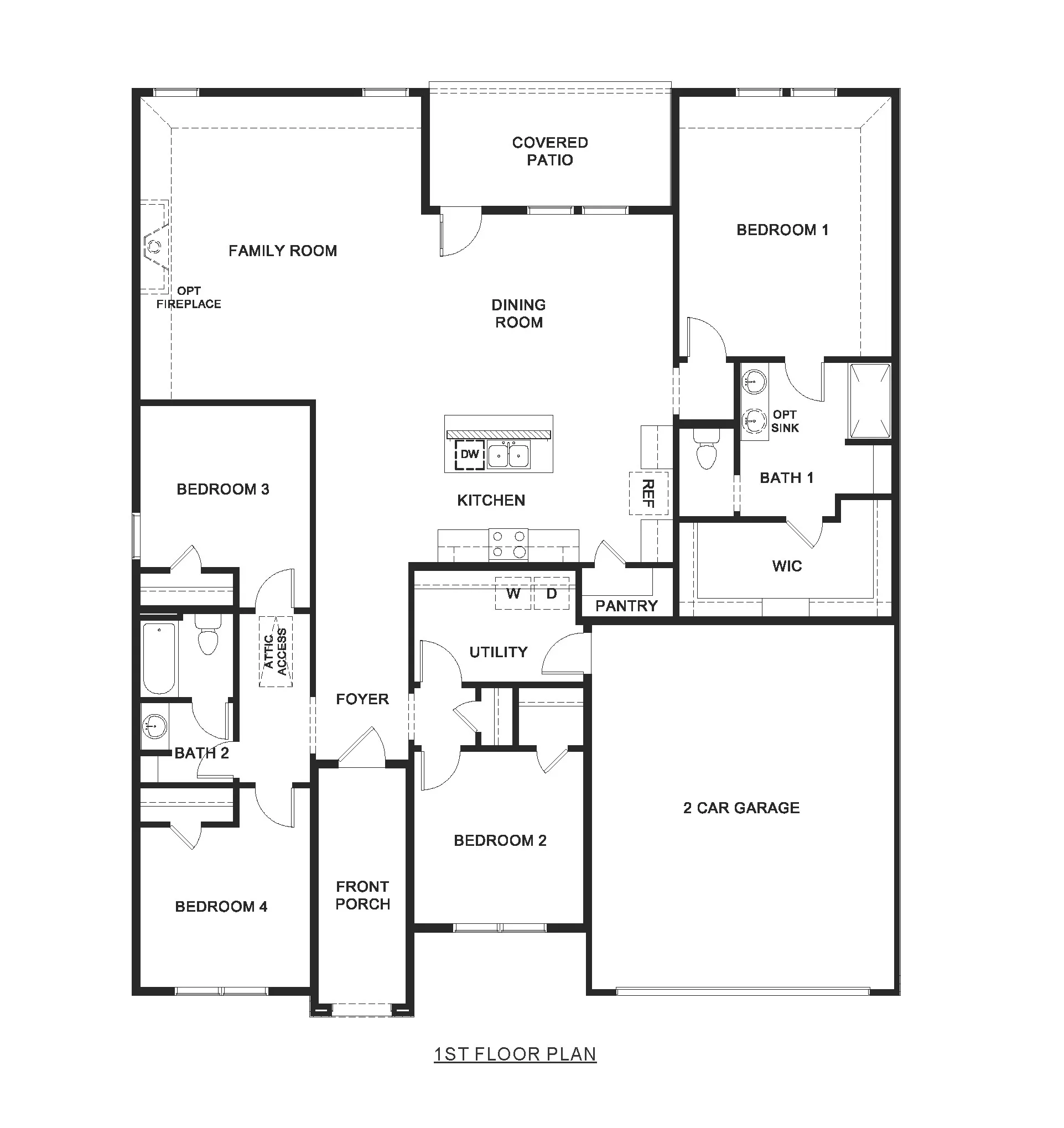 Single Family Residence For Sale in Cooke County , 2425 Poinsettia Drive, Pilot Point, Texas 76258, 4 Bedroom, 2 Bathroom, 2 Garage spaces, 2,128 Sqft, built in 2026, mls#21387295, Real Estate Agent in Pilot Point, Homes For Sale in Cooke county, Homes For Sale in Pilot Point, Realtor in Pilot Point Texas, Real Estate Brokerage Independent Realty Texas, Luminita Cordes Realtor