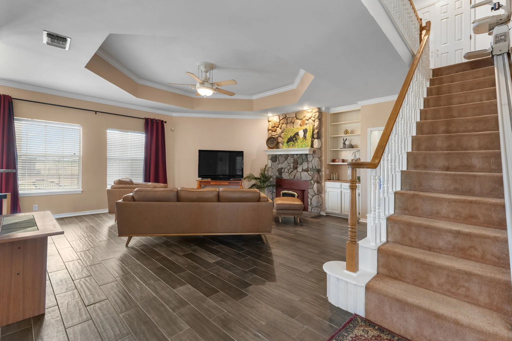 Single Family Residence For Sale in Wichita County , 2991 Bell Road S, Iowa Park, Texas 76367, 5 Bedroom, 5 Bathroom, 2 Garage spaces, 4,046 Sqft, built in 1993, mls#21382542, Real Estate Agent in Iowa Park, Homes For Sale in Wichita county, Homes For Sale in Iowa Park, Realtor in Iowa Park Texas, Real Estate Brokerage Independent Realty Texas, Luminita Cordes Realtor