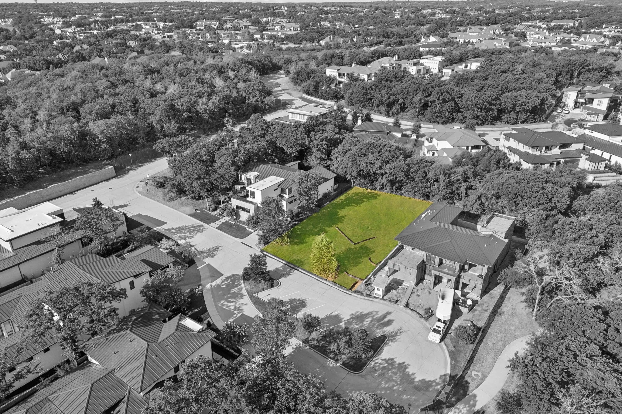 Unimproved Land For Sale in Tarrant County , 2109 Ainsley Court, Westlake, Texas 76262, 0, 0, Garage spaces, 0 Sqft, built in 0, mls#21381934, Real Estate Agent in Westlake, Homes For Sale in Tarrant county, Homes For Sale in Westlake, Realtor in Westlake Texas, Real Estate Brokerage Independent Realty Texas, Luminita Cordes Realtor