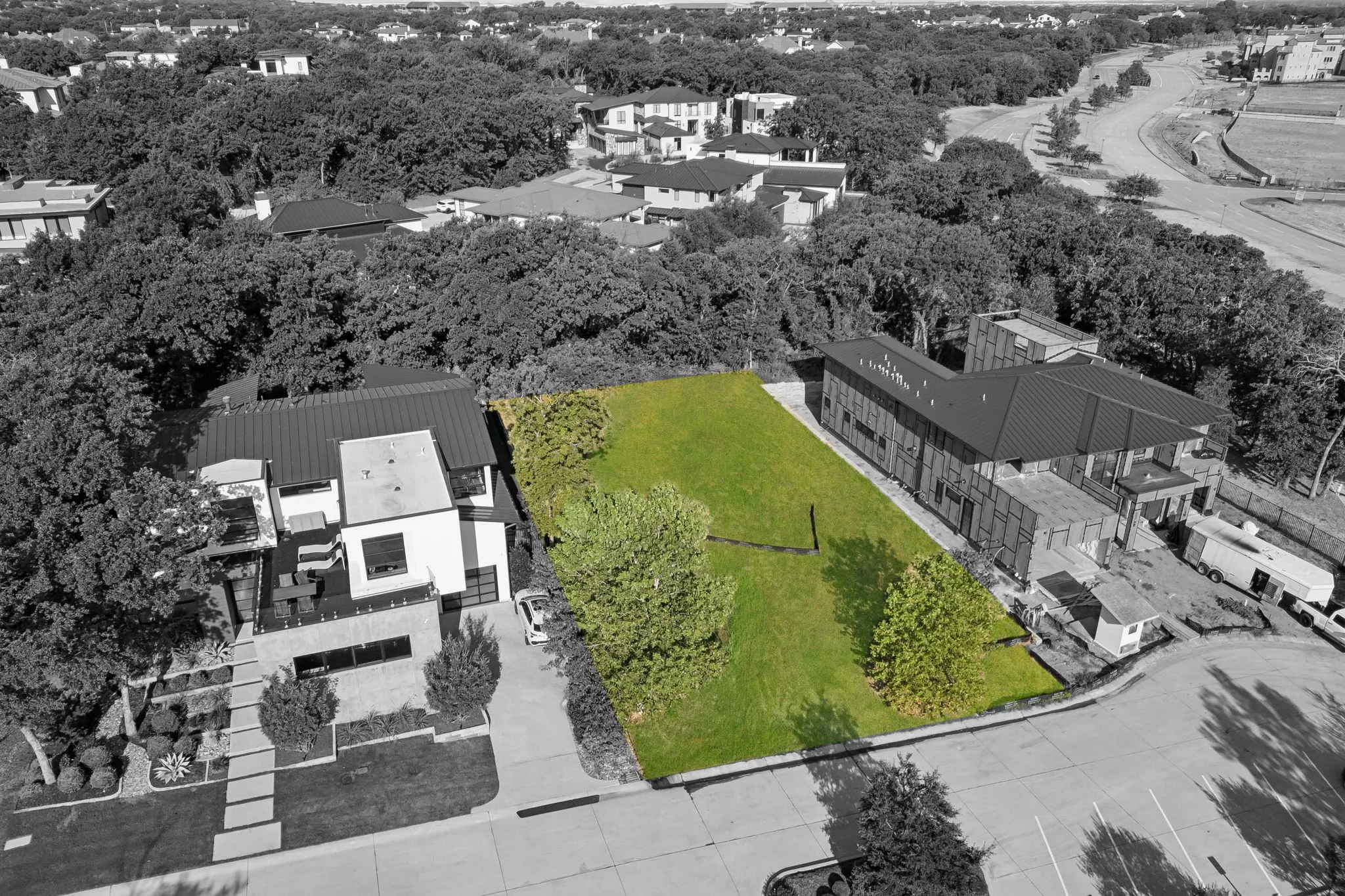 Unimproved Land For Sale in Tarrant County , 2109 Ainsley Court, Westlake, Texas 76262, 0, 0, Garage spaces, 0 Sqft, built in 0, mls#21381934, Real Estate Agent in Westlake, Homes For Sale in Tarrant county, Homes For Sale in Westlake, Realtor in Westlake Texas, Real Estate Brokerage Independent Realty Texas, Luminita Cordes Realtor