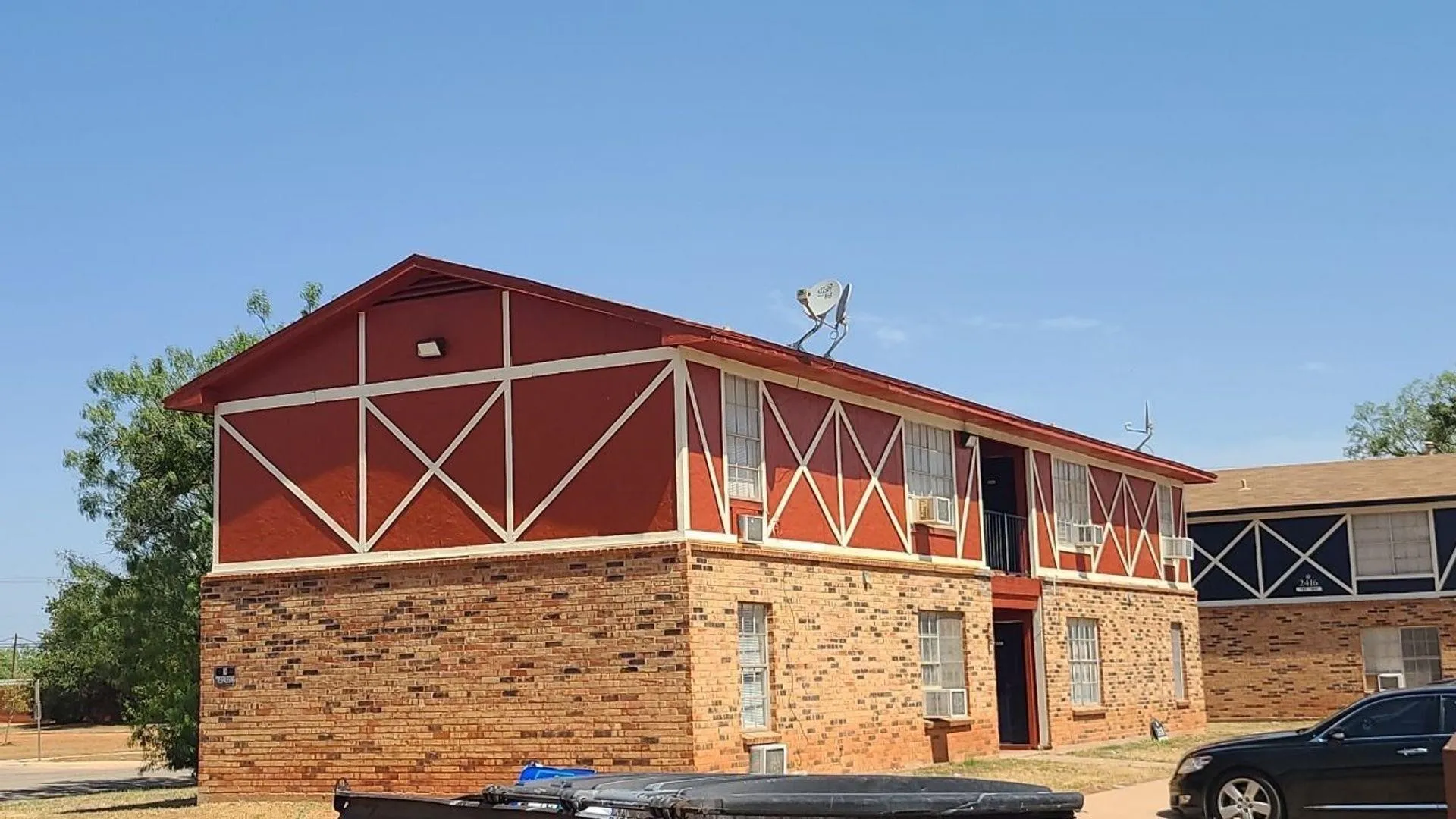 Apartment For Rent in Taylor County , 2410 N Willis Street 180, Abilene, Texas 79603, 2 Bedroom, 1 Bathroom, Garage spaces, 864 Sqft, built in 1973, mls#21387309, Real Estate Agent in Abilene, Homes For Rent in Taylor county, Homes For Rent in Abilene, Realtor in Abilene Texas, Real Estate Brokerage Independent Realty Texas, Luminita Cordes Realtor