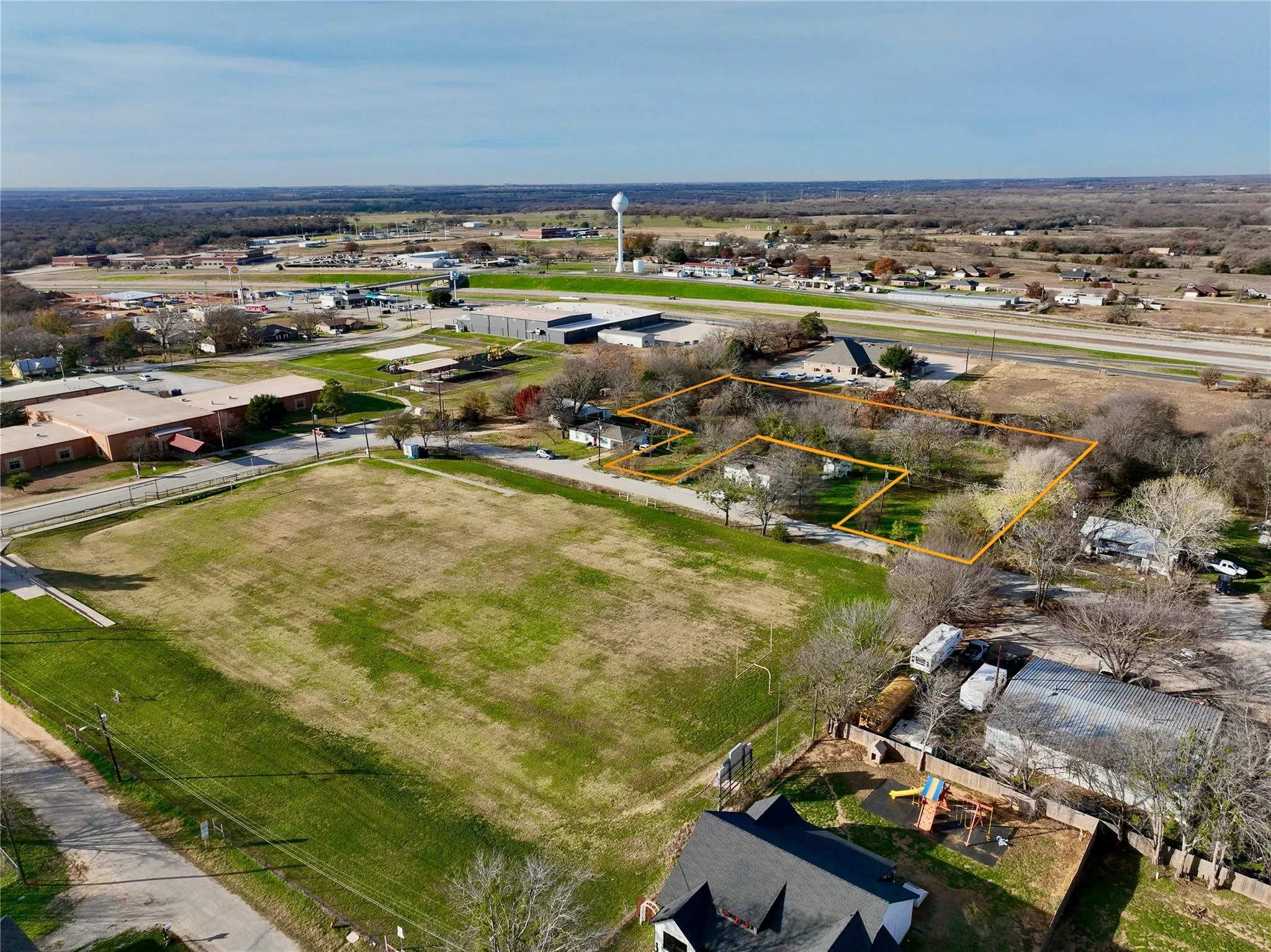 Unimproved Land For Sale in Wise County , 111 N Stadium Drive, Alvord, Texas 76225, 0, 0, Garage spaces, 0 Sqft, built in 0, mls#21387312, Real Estate Agent in Alvord, Homes For Sale in Wise county, Homes For Sale in Alvord, Realtor in Alvord Texas, Real Estate Brokerage Independent Realty Texas, Luminita Cordes Realtor