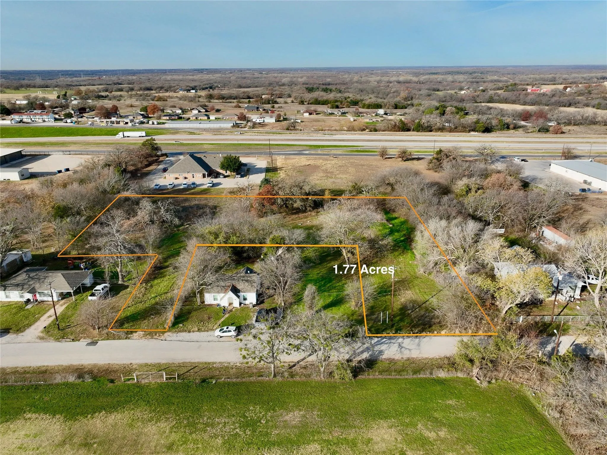 Unimproved Land For Sale in Wise County , 111 N Stadium Drive, Alvord, Texas 76225, 0, 0, Garage spaces, 0 Sqft, built in 0, mls#21387312, Real Estate Agent in Alvord, Homes For Sale in Wise county, Homes For Sale in Alvord, Realtor in Alvord Texas, Real Estate Brokerage Independent Realty Texas, Luminita Cordes Realtor