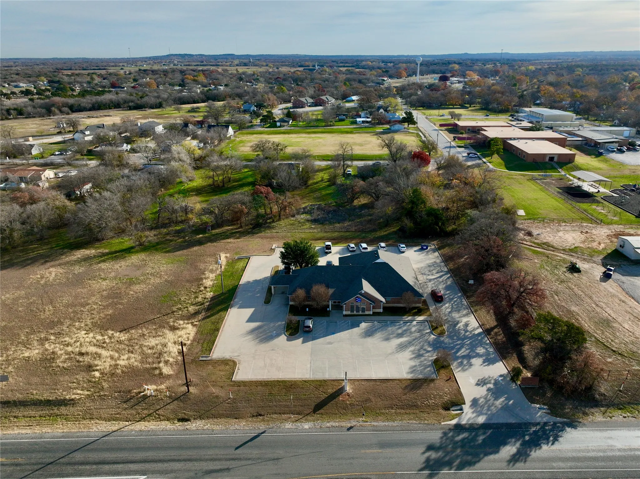 Unimproved Land For Sale in Wise County , 111 N Stadium Drive, Alvord, Texas 76225, 0, 0, Garage spaces, 0 Sqft, built in 0, mls#21387312, Real Estate Agent in Alvord, Homes For Sale in Wise county, Homes For Sale in Alvord, Realtor in Alvord Texas, Real Estate Brokerage Independent Realty Texas, Luminita Cordes Realtor