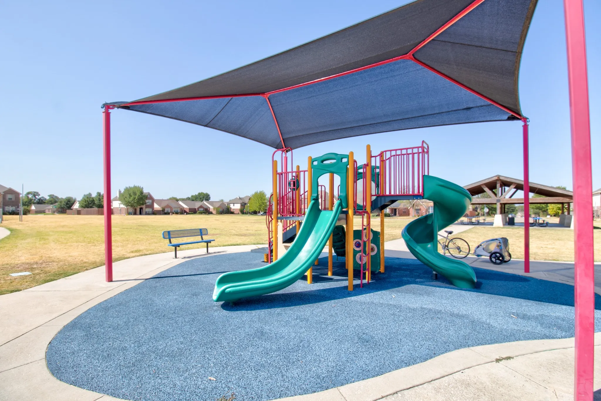 Community Playground!