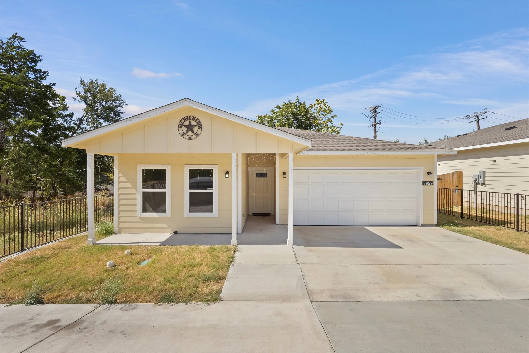 Single Family Residence For Rent in Dallas County , 2959 Simpson Stuart Road, Dallas, Texas 75241, 3 Bedroom, 2 Bathroom, 2 Garage spaces, 1,298 Sqft, built in 2025, mls#21385395, Real Estate Agent in Dallas, Homes For Rent in Dallas county, Homes For Rent in Dallas, Realtor in Dallas Texas, Real Estate Brokerage Independent Realty Texas, Luminita Cordes Realtor