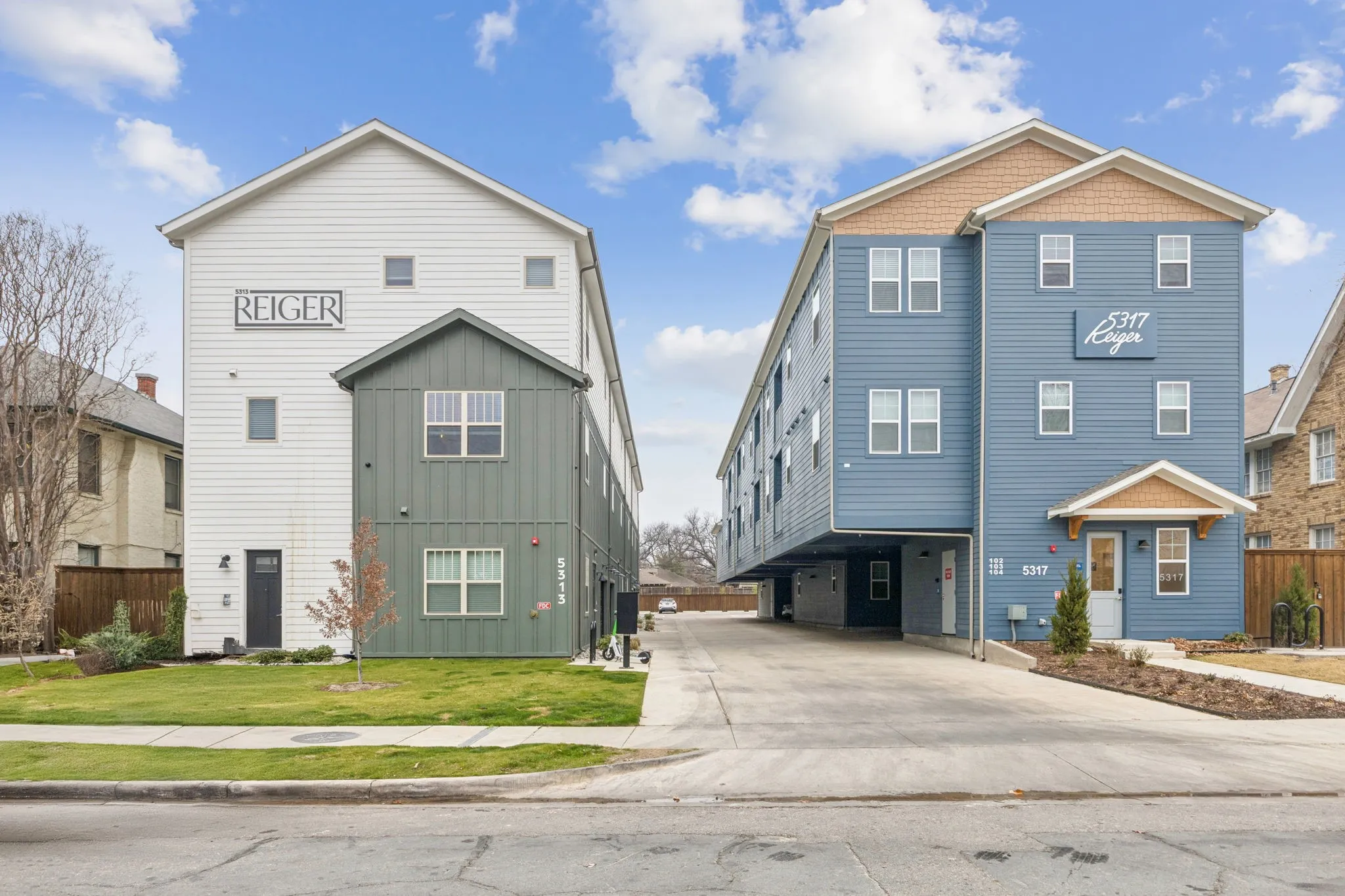 Apartment For Sale in Dallas County , 5313-5317 Reiger Avenue, Dallas, Texas 75214, 0, 0, 4 Garage spaces, 0 Sqft, built in 2025, mls#21387328, Real Estate Agent in Dallas, Homes For Sale in Dallas county, Homes For Sale in Dallas, Realtor in Dallas Texas, Real Estate Brokerage Independent Realty Texas, Luminita Cordes Realtor