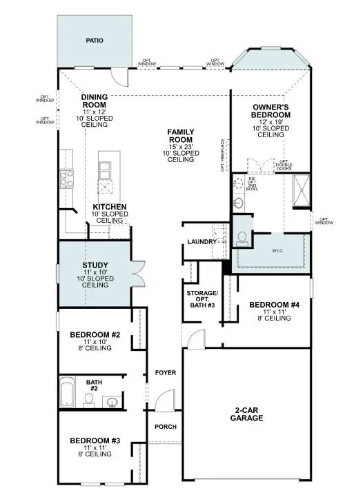 Single Family Residence For Sale in Denton County , 3216 Kingdom Drive, Denton, Texas 76208, 4 Bedroom, 2 Bathroom, 2 Garage spaces, 2,142 Sqft, built in 2026, mls#21381294, Real Estate Agent in Denton, Homes For Sale in Denton county, Homes For Sale in Denton, Realtor in Denton Texas, Real Estate Brokerage Independent Realty Texas, Luminita Cordes Realtor