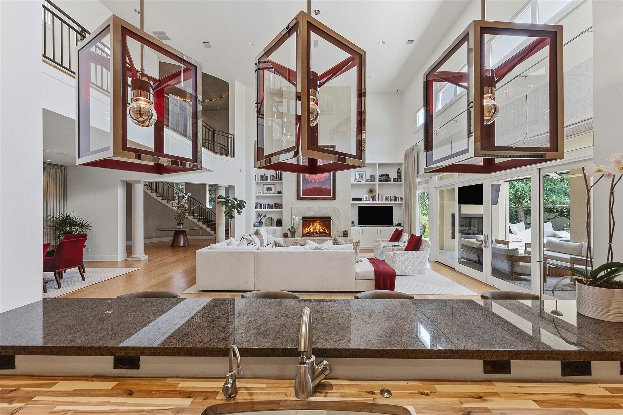 Single Family Residence For Sale in Tarrant County , 220 La Jolla Cove, Westworth Village, Texas 76114, 5 Bedroom, 7 Bathroom, 3 Garage spaces, 7,337 Sqft, built in 2007, mls#21387002, Real Estate Agent in Westworth Village, Homes For Sale in Tarrant county, Homes For Sale in Westworth Village, Realtor in Westworth Village Texas, Real Estate Brokerage Independent Realty Texas, Luminita Cordes Realtor