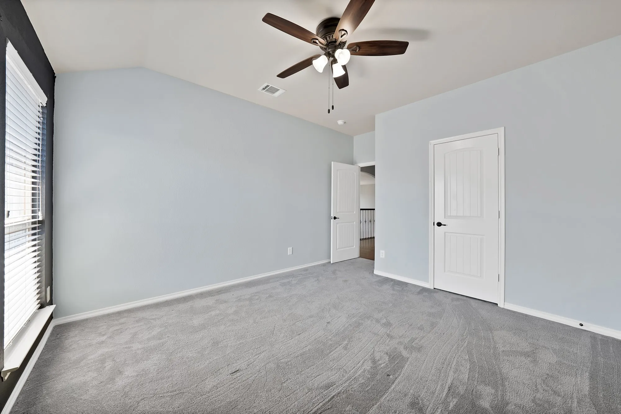 2nd floor Bedroom 3