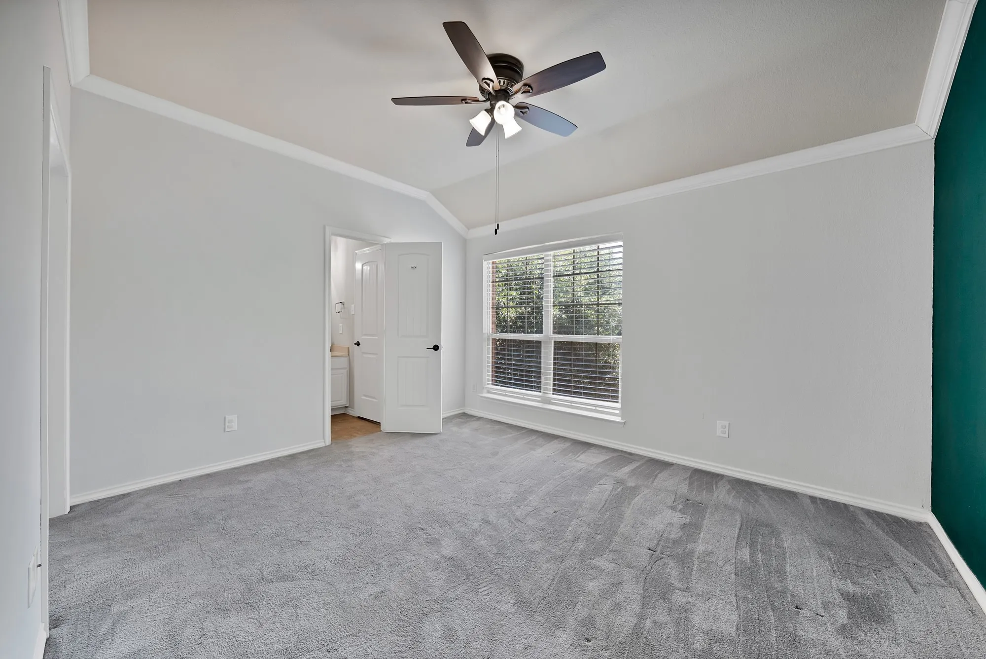2nd floor Bedroom 4