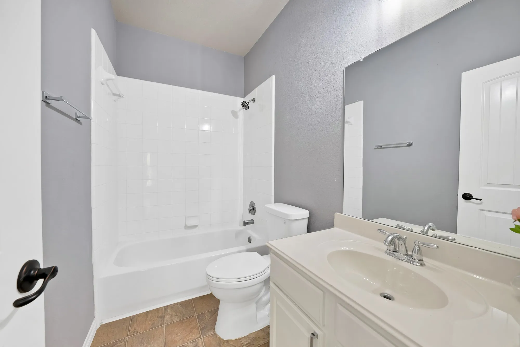 2nd floor Bathroom 3