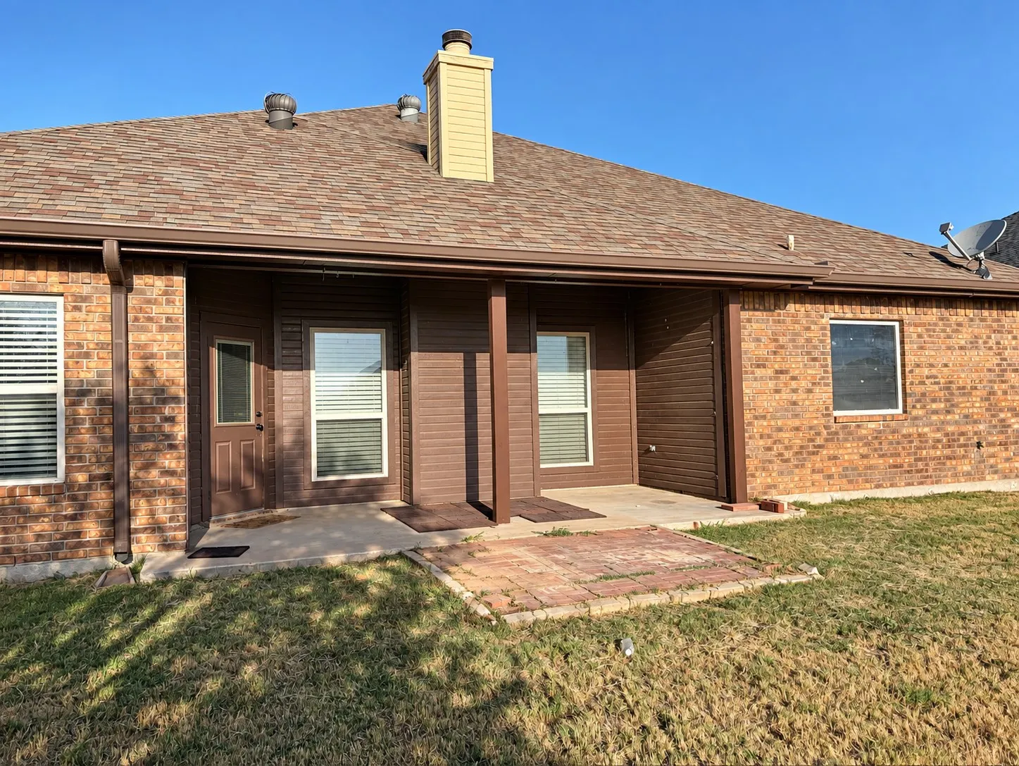 Single Family Residence For Rent in Taylor County , 5141 Many Waters Drive, Abilene, Texas 79602, 4 Bedroom, 2 Bathroom, 2 Garage spaces, 1,746 Sqft, built in 2014, mls#21387378, Real Estate Agent in Abilene, Homes For Rent in Taylor county, Homes For Rent in Abilene, Realtor in Abilene Texas, Real Estate Brokerage Independent Realty Texas, Luminita Cordes Realtor