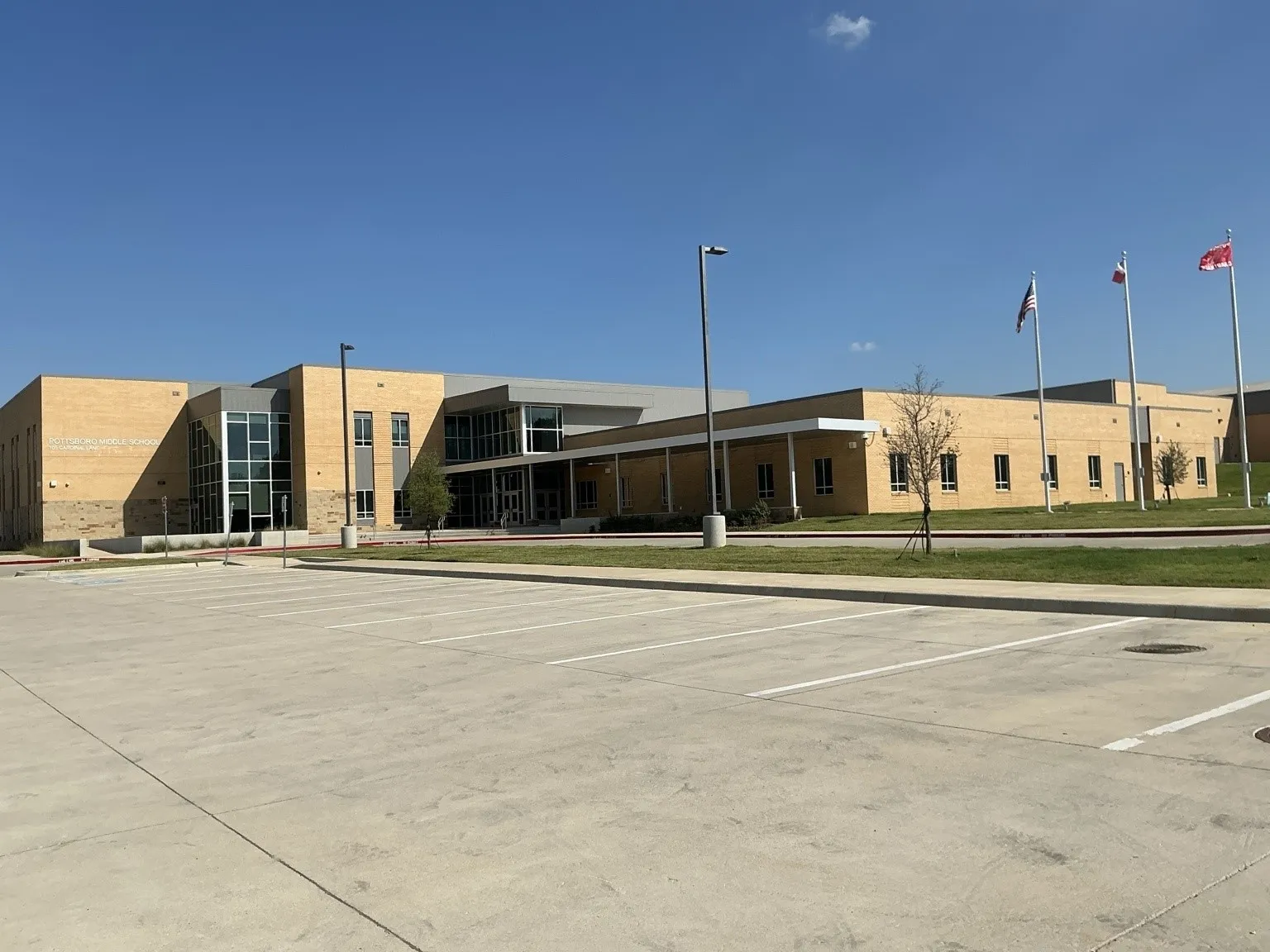Junior High School