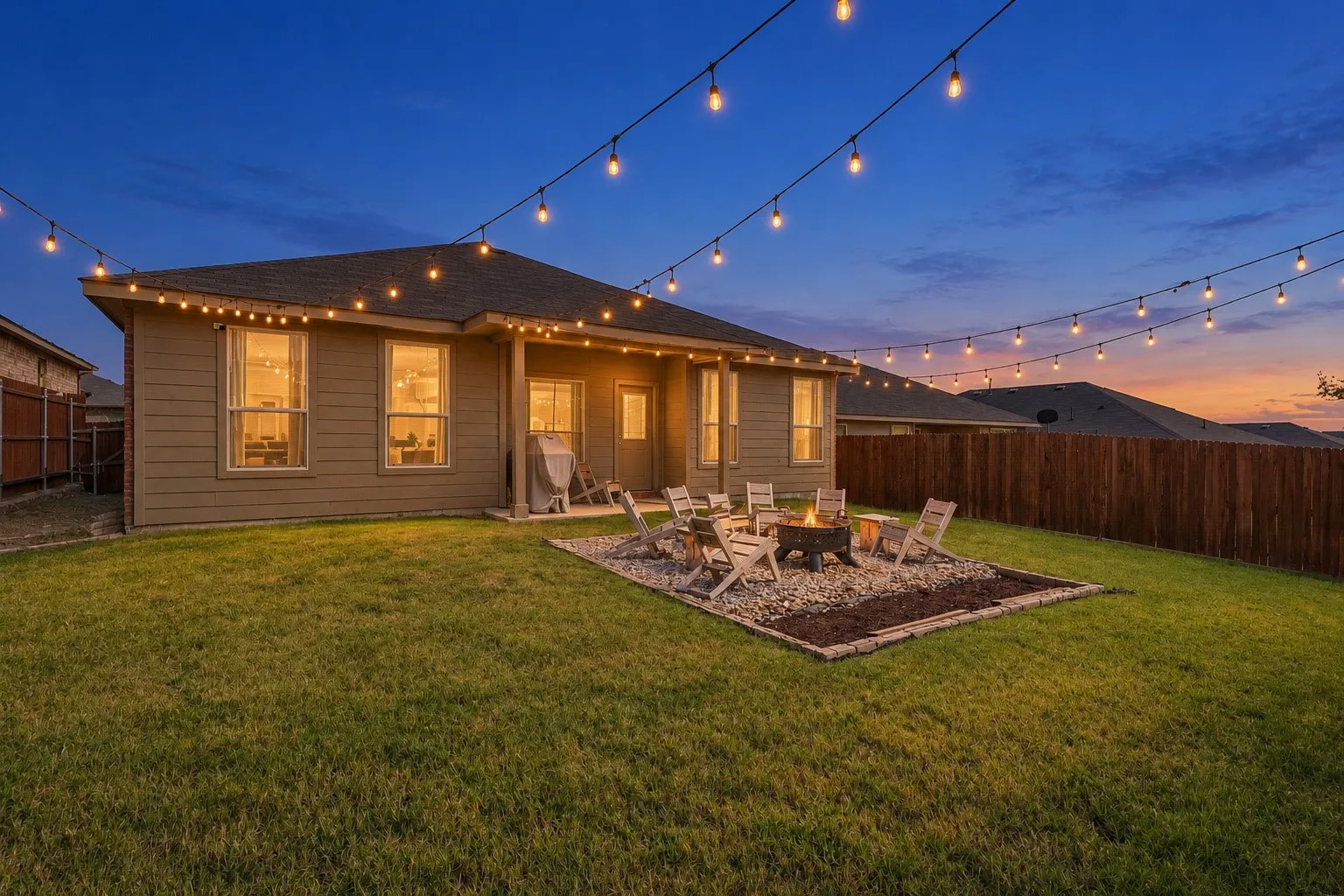 Single Family Residence For Sale