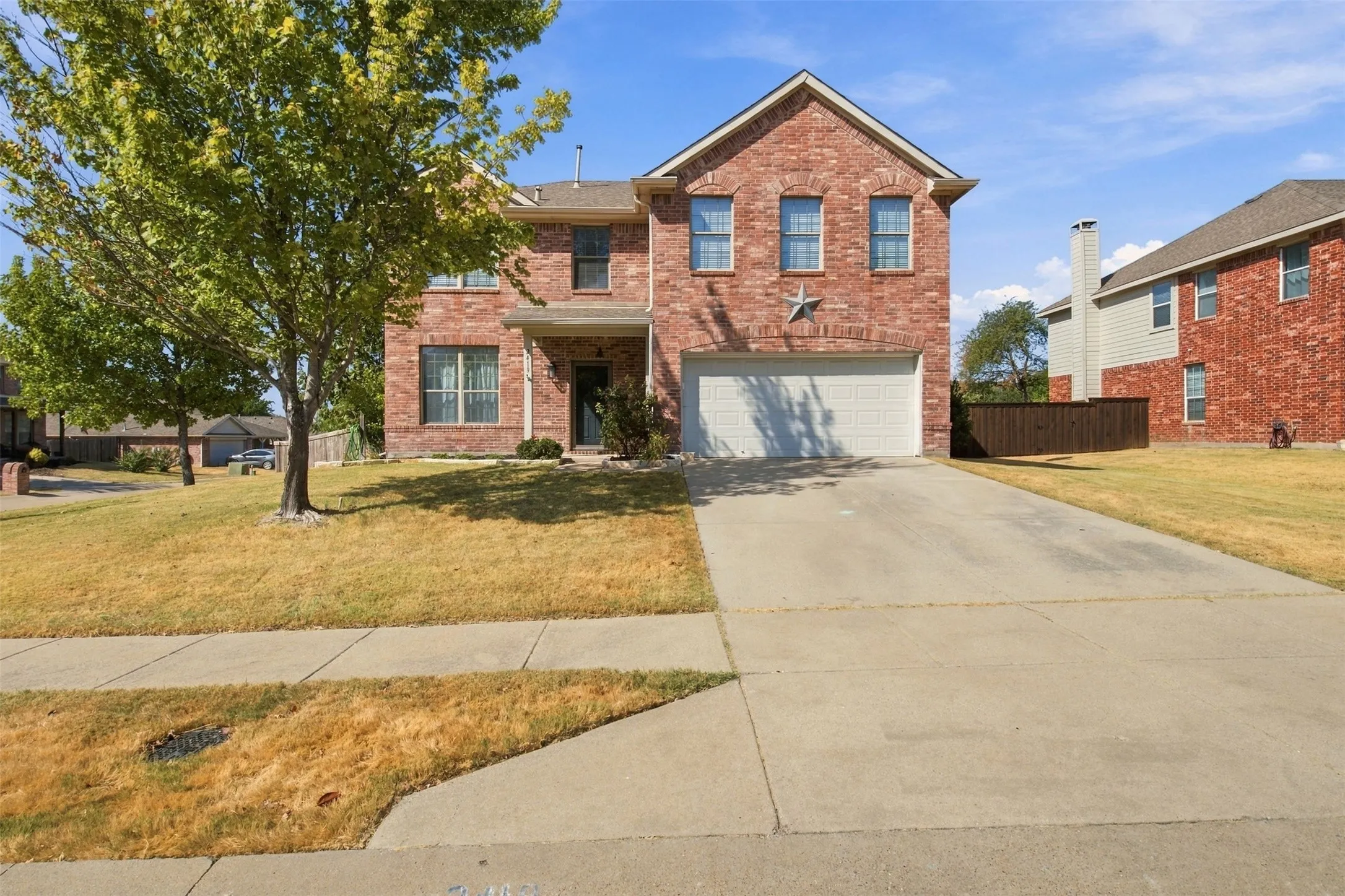 Single Family Residence For Rent in Collin County , 2419 Pheasant Run, Melissa, Texas 75454, 3 Bedroom, 3 Bathroom, 2 Garage spaces, 2,252 Sqft, built in 2004, mls#21387392, Real Estate Agent in Melissa, Homes For Rent in Collin county, Homes For Rent in Melissa, Realtor in Melissa Texas, Real Estate Brokerage Independent Realty Texas, Luminita Cordes Realtor