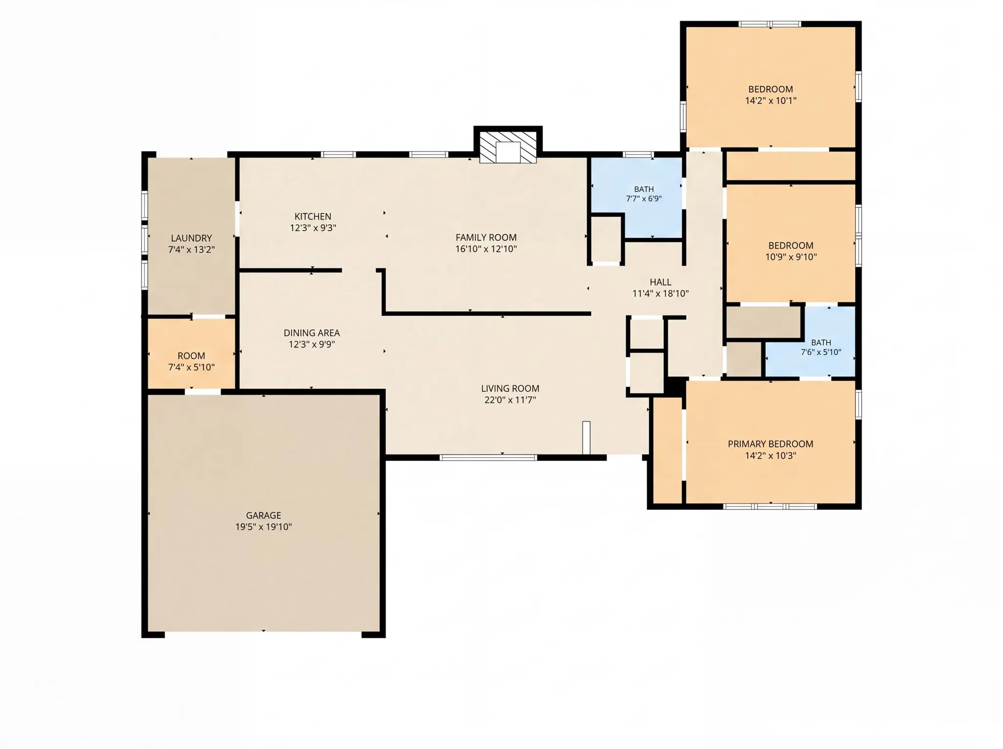Single Family Residence For Rent in Tarrant County , 5745 Wimbleton Way, Fort Worth, Texas 76133, 3 Bedroom, 2 Bathroom, 2 Garage spaces, 1,654 Sqft, built in 1960, mls#21386640, Real Estate Agent in Fort Worth, Homes For Rent in Tarrant county, Homes For Rent in Fort Worth, Realtor in Fort Worth Texas, Real Estate Brokerage Independent Realty Texas, Luminita Cordes Realtor