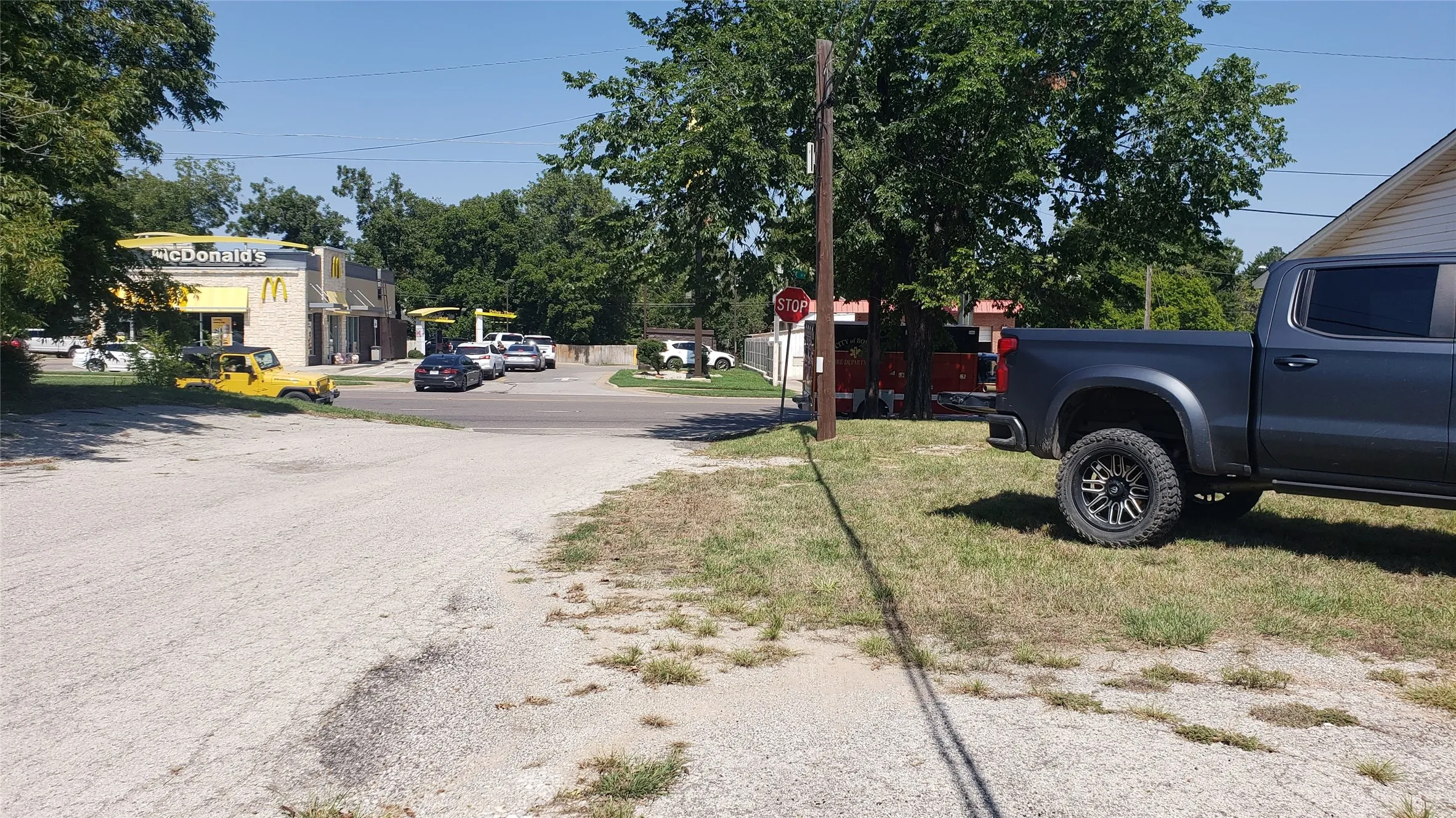 Retail For Sale in Montague County , 400 E Wise Street, Bowie, Texas 76230, 0, 0, Garage spaces, 0 Sqft, built in 1999, mls#21387396, Real Estate Agent in Bowie, Homes For Sale in Montague county, Homes For Sale in Bowie, Realtor in Bowie Texas, Real Estate Brokerage Independent Realty Texas, Luminita Cordes Realtor