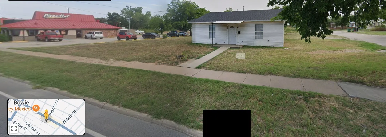 Retail For Sale in Montague County , 400 E Wise Street, Bowie, Texas 76230, 0, 0, Garage spaces, 0 Sqft, built in 1999, mls#21387396, Real Estate Agent in Bowie, Homes For Sale in Montague county, Homes For Sale in Bowie, Realtor in Bowie Texas, Real Estate Brokerage Independent Realty Texas, Luminita Cordes Realtor