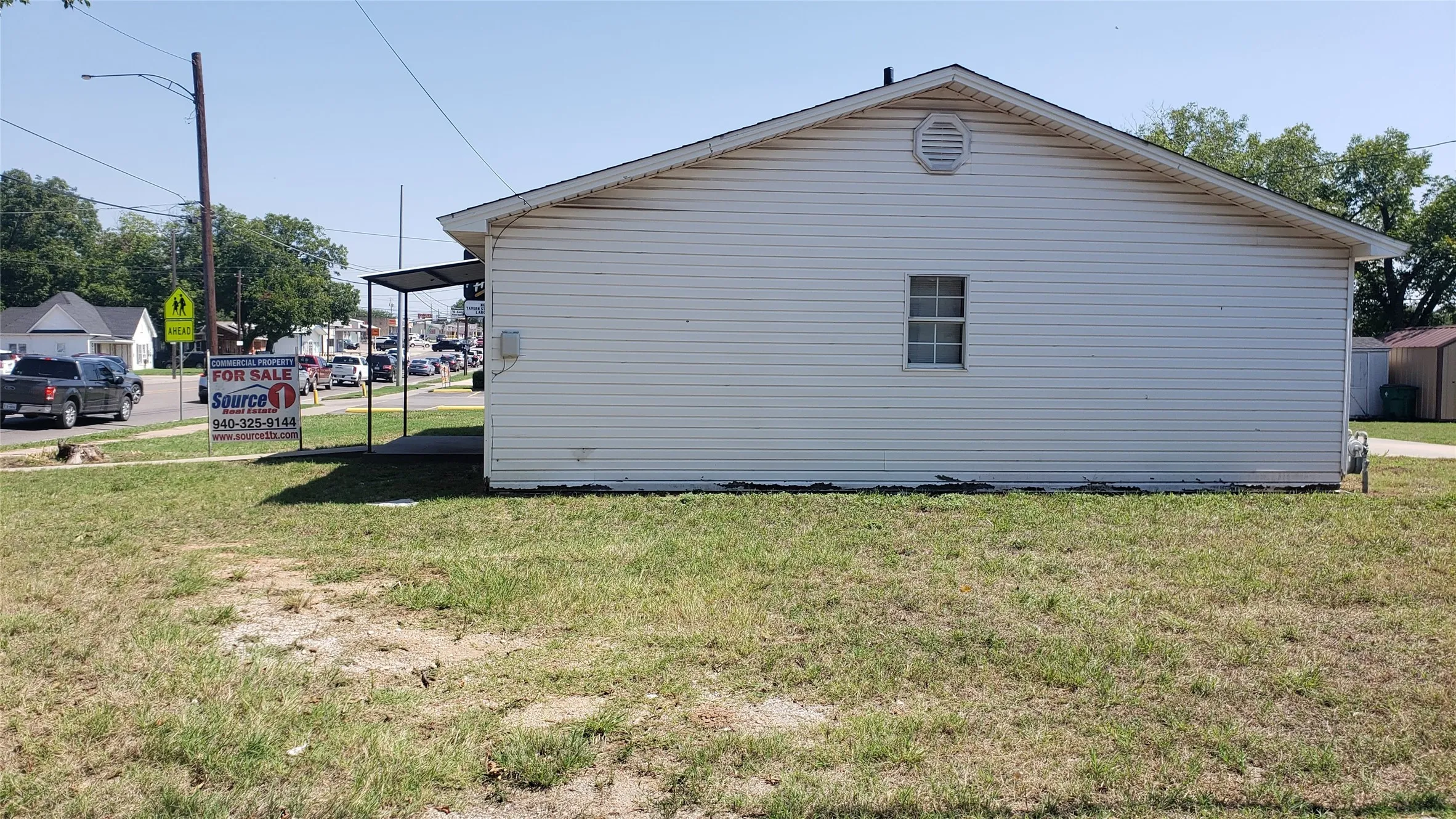Retail For Sale in Montague County , 400 E Wise Street, Bowie, Texas 76230, 0, 0, Garage spaces, 0 Sqft, built in 1999, mls#21387396, Real Estate Agent in Bowie, Homes For Sale in Montague county, Homes For Sale in Bowie, Realtor in Bowie Texas, Real Estate Brokerage Independent Realty Texas, Luminita Cordes Realtor