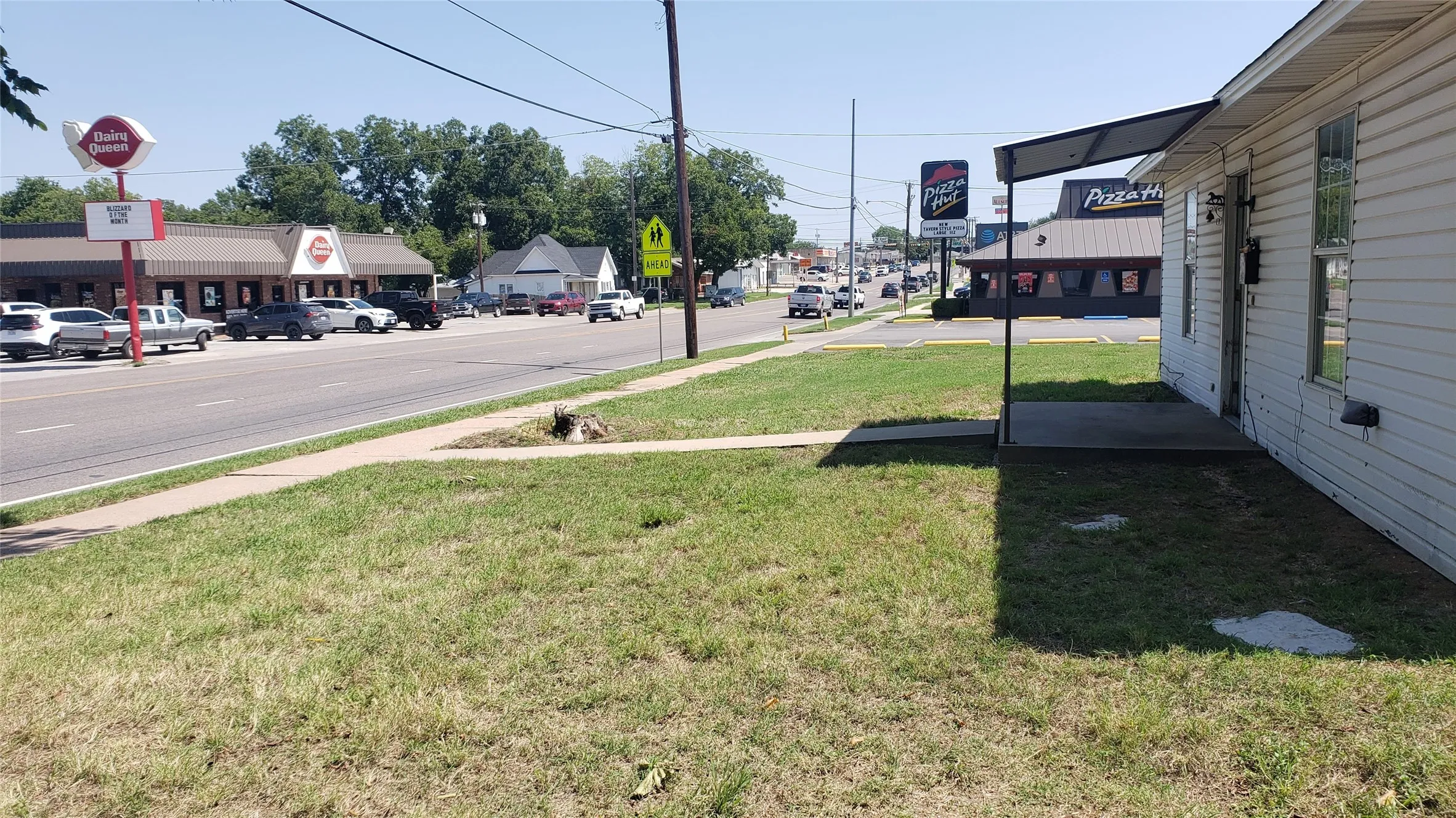 Retail For Sale in Montague County , 400 E Wise Street, Bowie, Texas 76230, 0, 0, Garage spaces, 0 Sqft, built in 1999, mls#21387396, Real Estate Agent in Bowie, Homes For Sale in Montague county, Homes For Sale in Bowie, Realtor in Bowie Texas, Real Estate Brokerage Independent Realty Texas, Luminita Cordes Realtor
