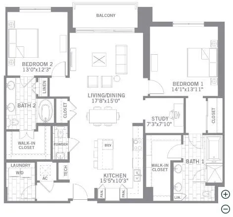 Apartment For Rent in Dallas County , 4719 Cole Avenue 318, Dallas, Texas 75205, 2 Bedroom, 3 Bathroom, 2 Garage spaces, 1,722 Sqft, built in 2015, mls#21387397, Real Estate Agent in Dallas, Homes For Rent in Dallas county, Homes For Rent in Dallas, Realtor in Dallas Texas, Real Estate Brokerage Independent Realty Texas, Luminita Cordes Realtor