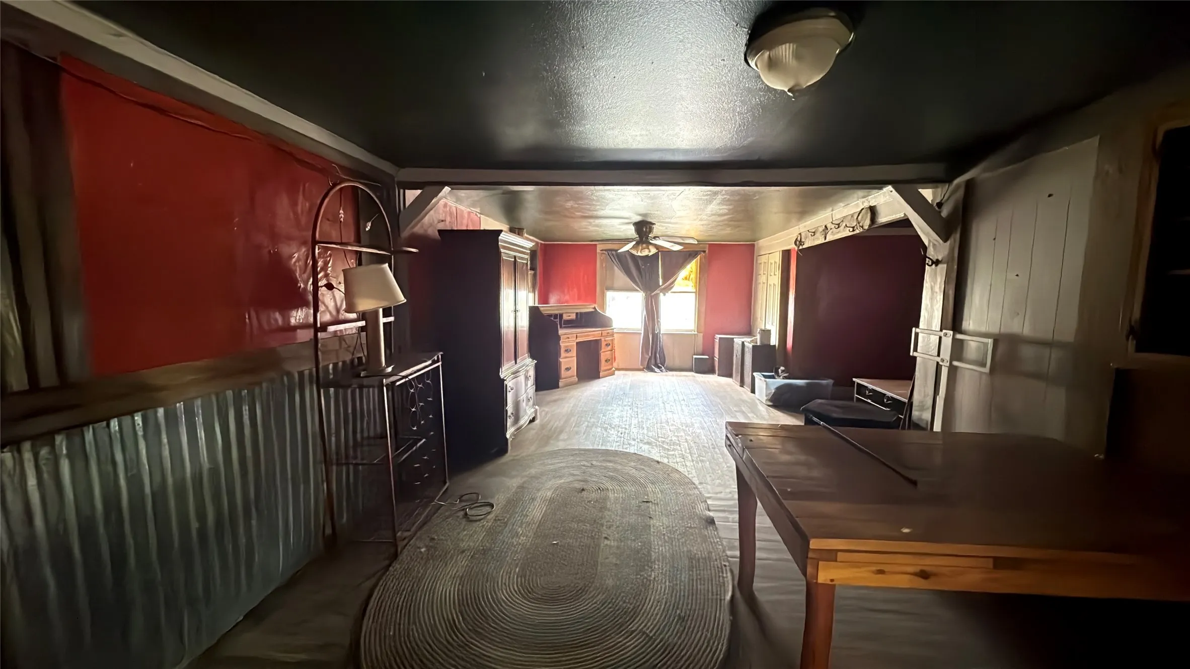 Single Family Residence For Sale in Coryell County , 377 Tom Sawyer Street, Evant, Texas 76525, 1 Bedroom, 1 Bathroom, Garage spaces, 1,237 Sqft, built in 1940, mls#21387394, Real Estate Agent in Evant, Homes For Sale in Coryell county, Homes For Sale in Evant, Realtor in Evant Texas, Real Estate Brokerage Independent Realty Texas, Luminita Cordes Realtor
