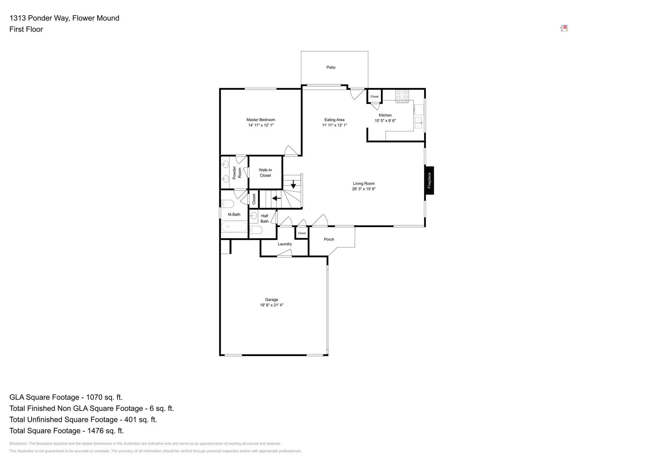 Single Family Residence For Rent in Denton County , 1313 Ponder Way, Flower Mound, Texas 75028, 3 Bedroom, 3 Bathroom, 2 Garage spaces, 2,023 Sqft, built in 1985, mls#21387391, Real Estate Agent in Flower Mound, Homes For Rent in Denton county, Homes For Rent in Flower Mound, Realtor in Flower Mound Texas, Real Estate Brokerage Independent Realty Texas, Luminita Cordes Realtor