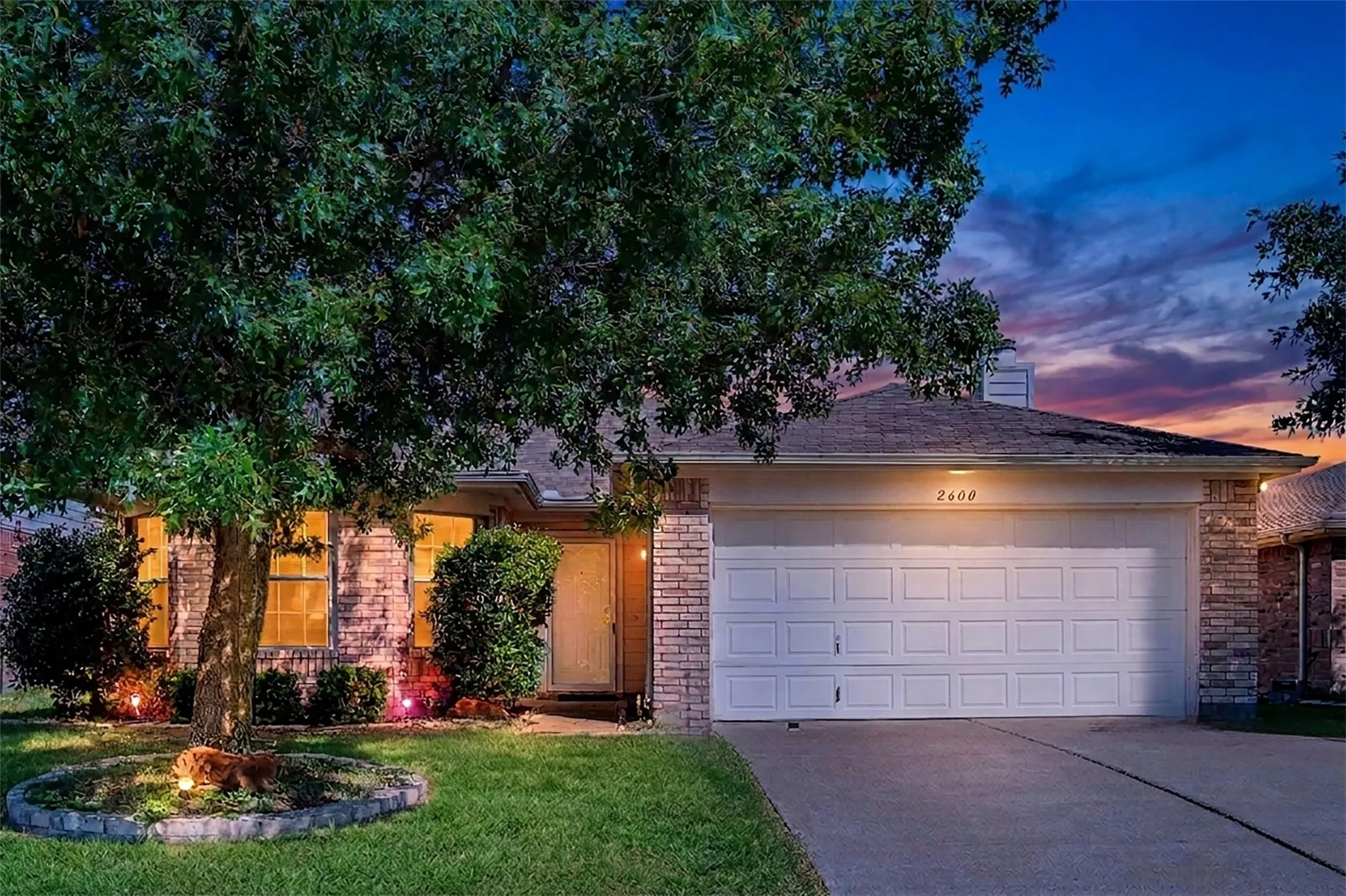 Single Family Residence For Sale in Collin County , 2600 Terrace Drive, Mc Kinney, Texas 75071, 3 Bedroom, 2 Bathroom, 2 Garage spaces, 1,595 Sqft, built in 2001, mls#21387301, Real Estate Agent in Mc Kinney, Homes For Sale in Collin county, Homes For Sale in Mc Kinney, Realtor in Mc Kinney Texas, Real Estate Brokerage Independent Realty Texas, Luminita Cordes Realtor